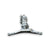 Achterdifferentieel Mini Clubman (F54) cod.8841514-04 2.0 benzine (2015 > 2024) cod.67698410 