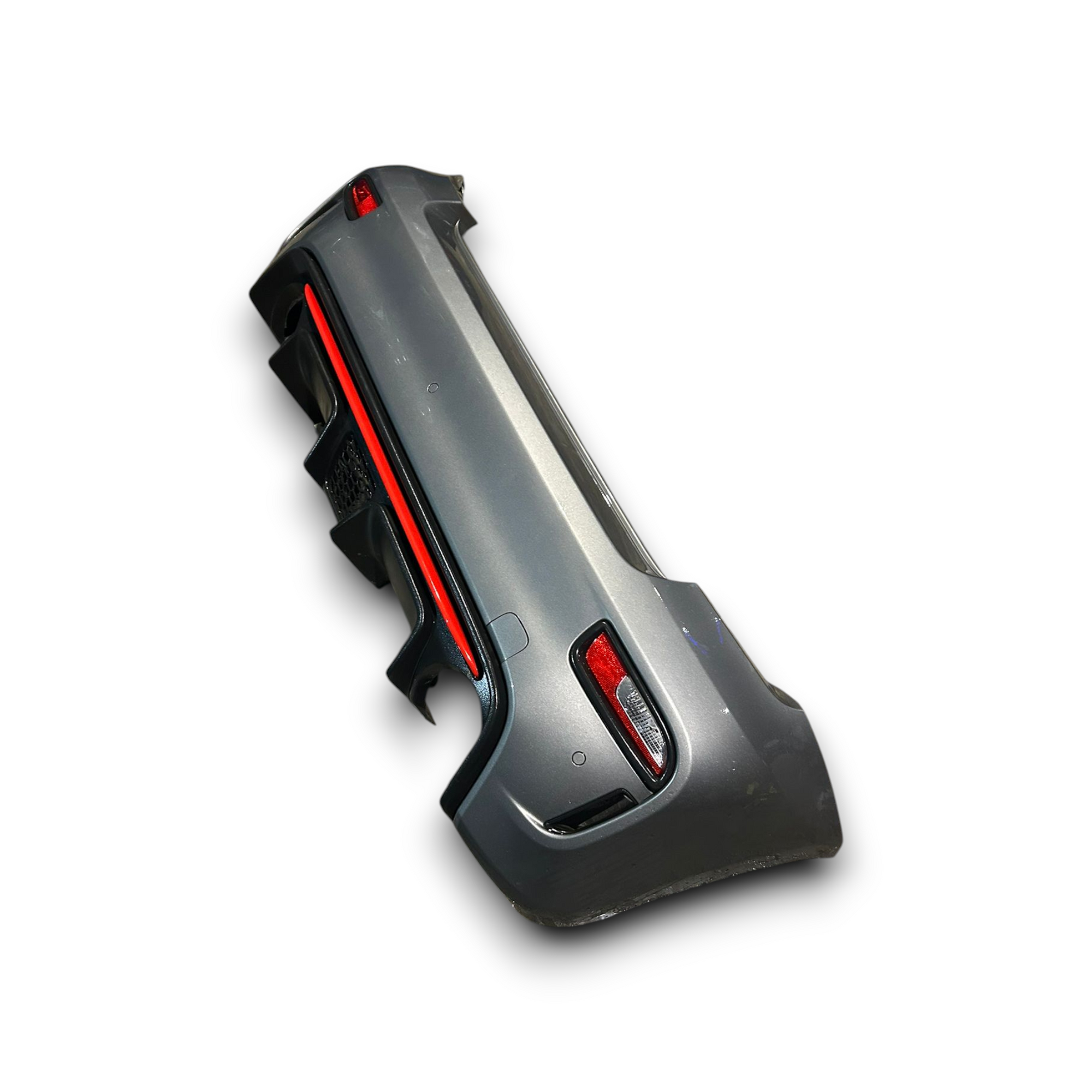 Paraurti posteriore fiat 500 abrath cod:735633081 (2019 >)