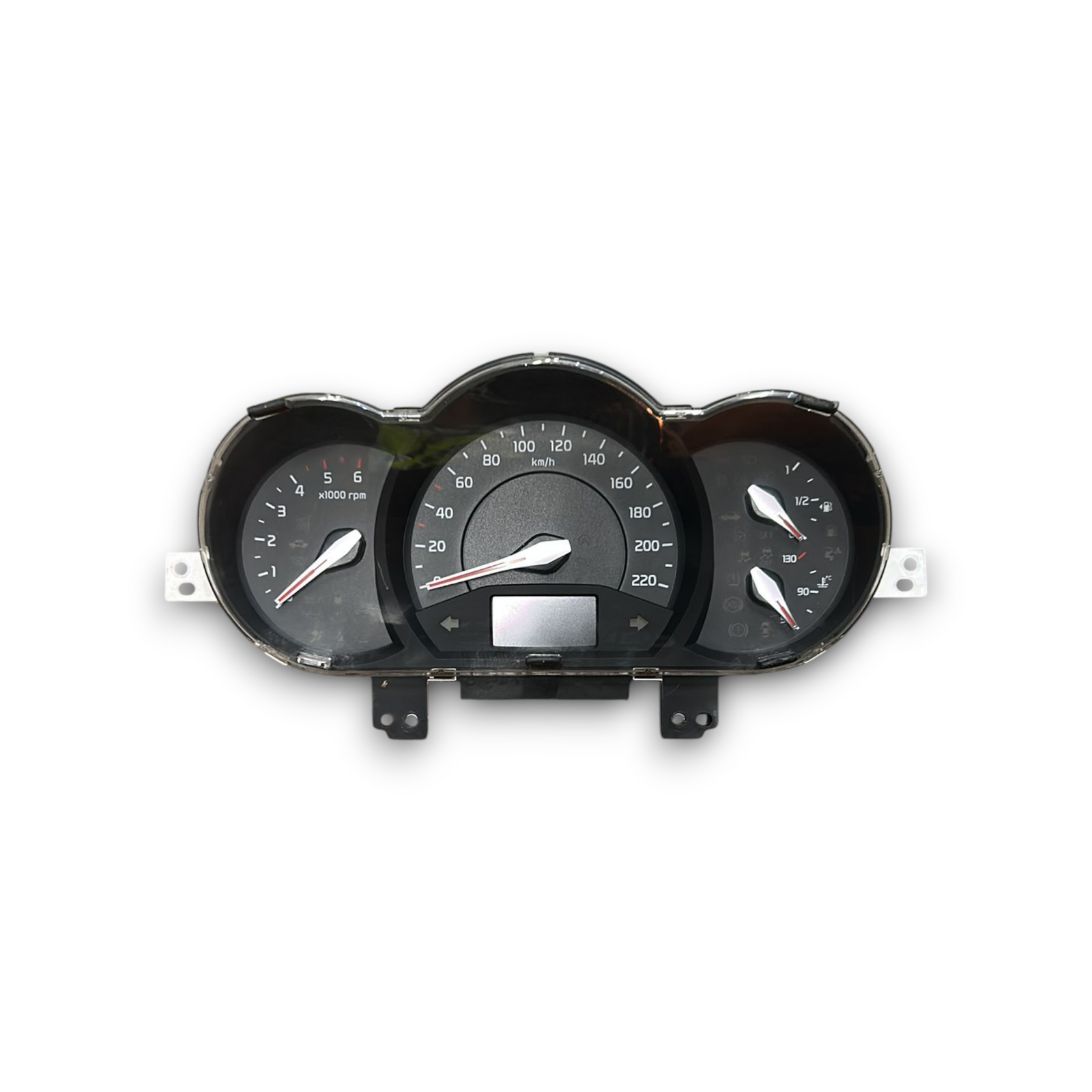 Tachimetro / contachilometri kia rio 1.1 diesel cod:94026-1W450 (2011 > 2017)