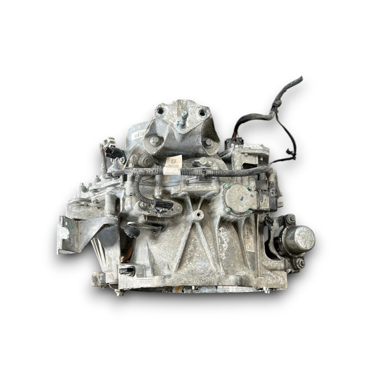 Cambio automatico 6 rapporti DR F35 625dha 1.5 benzina / gpl (2020 > 2023)