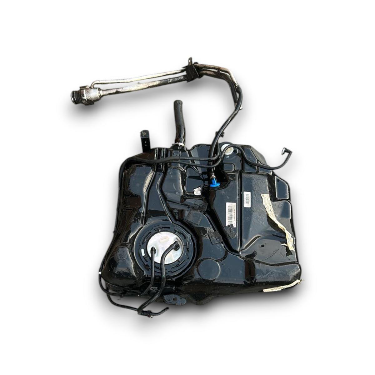 Réservoir de carburant Volvo V40 cod.p31432673 2.0 diesel (2012 &gt; 2019) + flotteur 