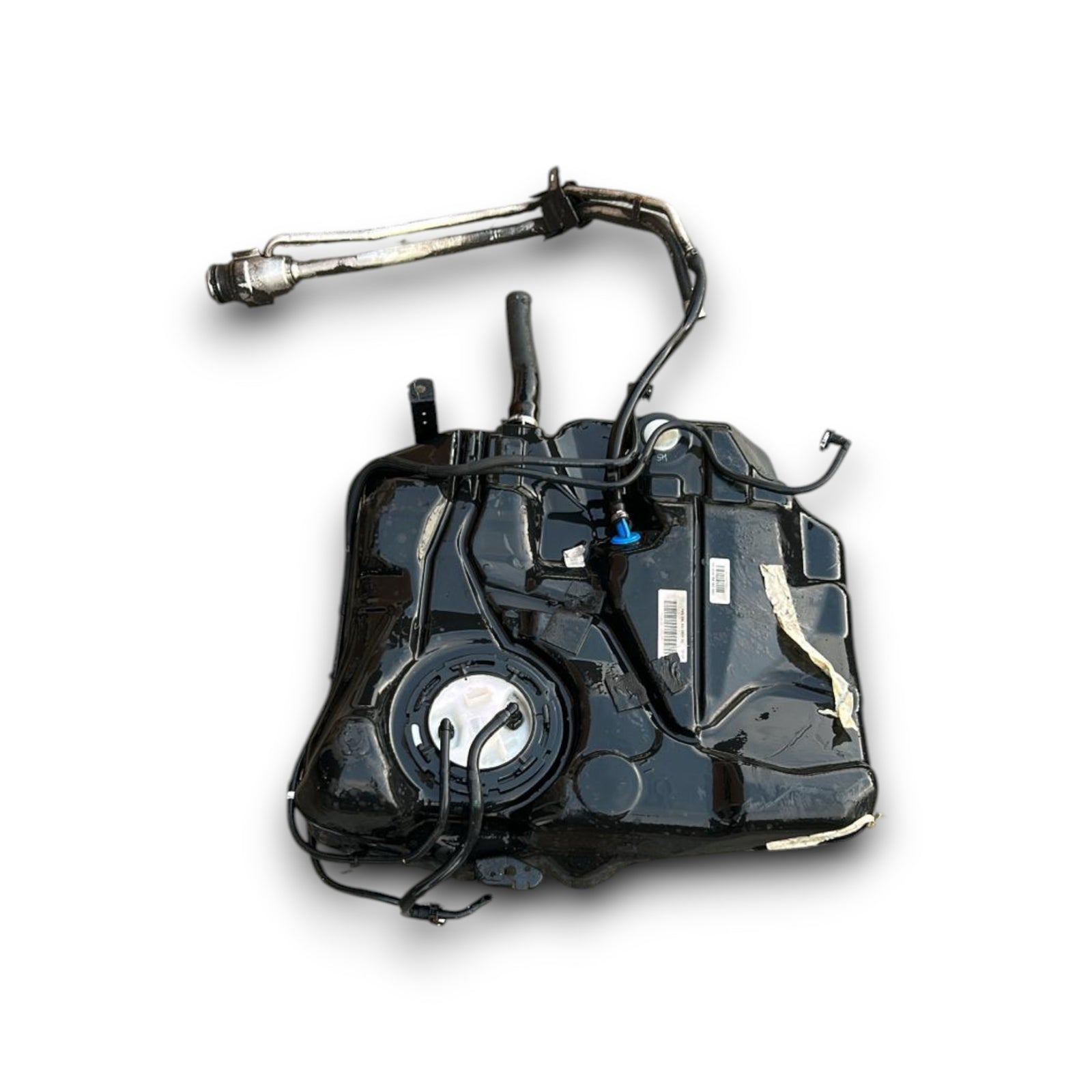 Réservoir de carburant Volvo V40 cod.p31432673 2.0 diesel (2012 > 2019) + flotteur 