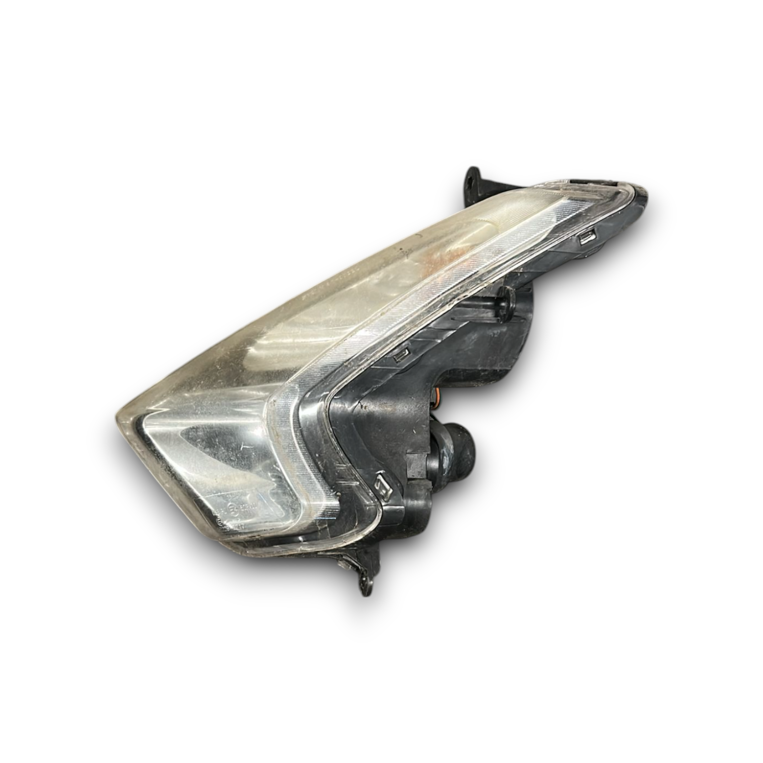Sym JoypMax 300i links vooraan (2012> 2016)