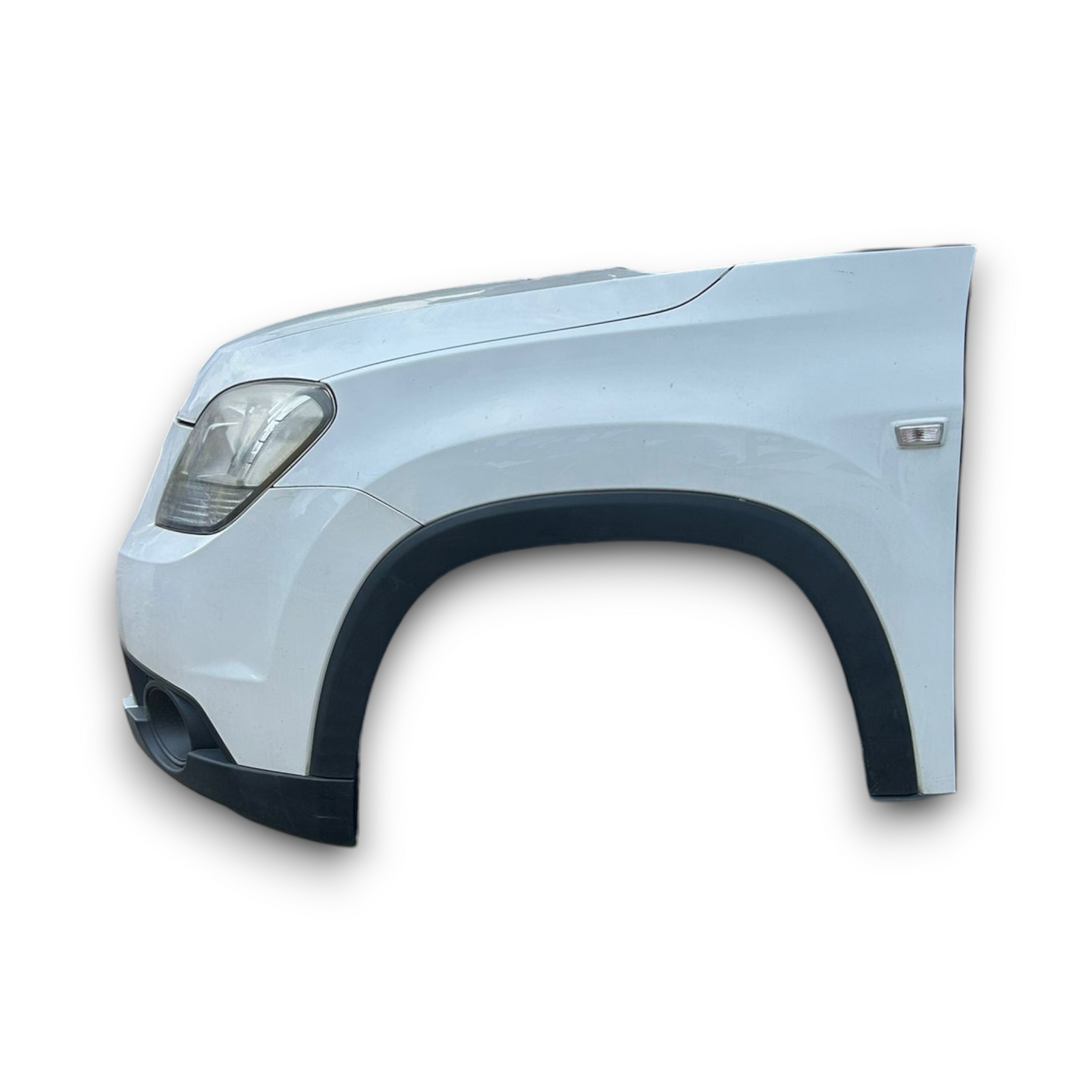 Musata + kit airbag chevrolet orlando (2011 > 2018) 