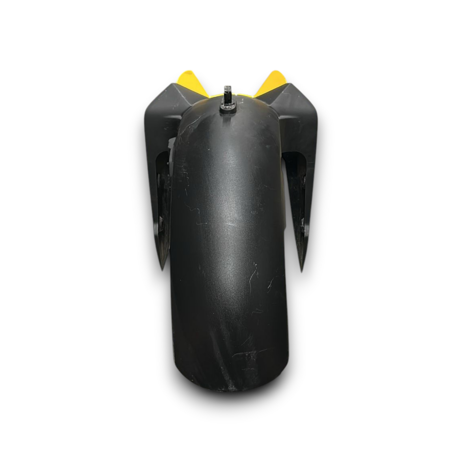 Front fender Yamaha TMAX 560 code: bbw2151100 (2022 > 2024) 