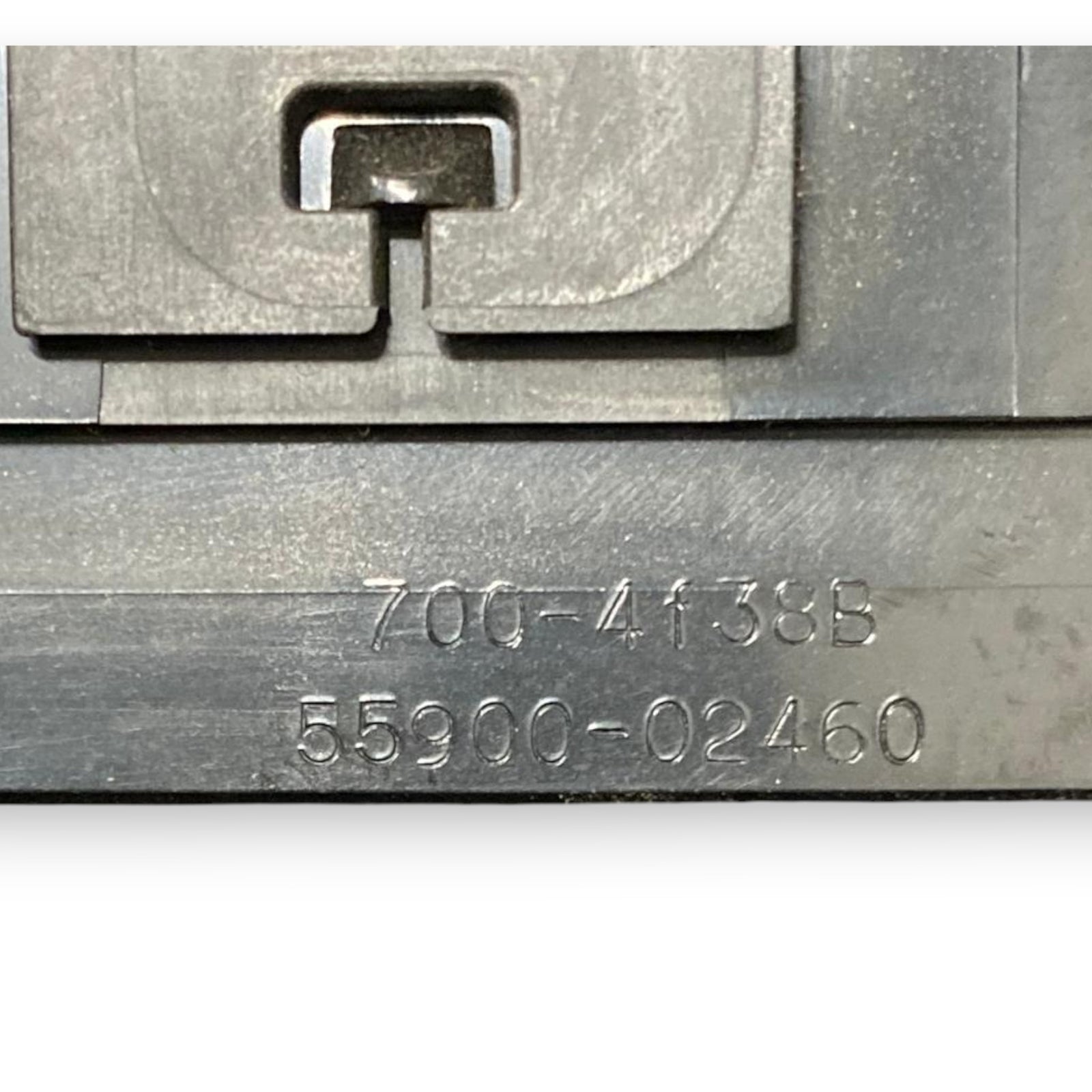 Toyota Auris Climate Commands (2012-2018) COD: 55900-02460