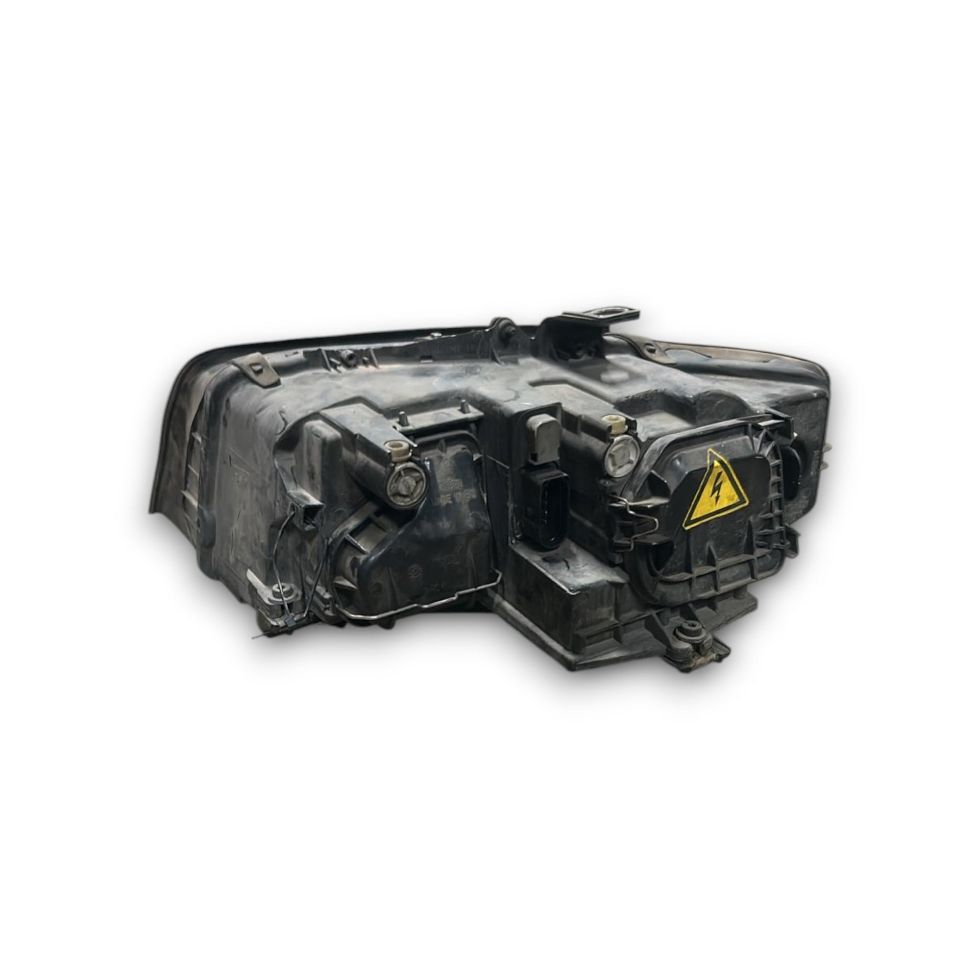 Far alogeno anterior drept Audi A4 (B6) (2000 > 2006) 