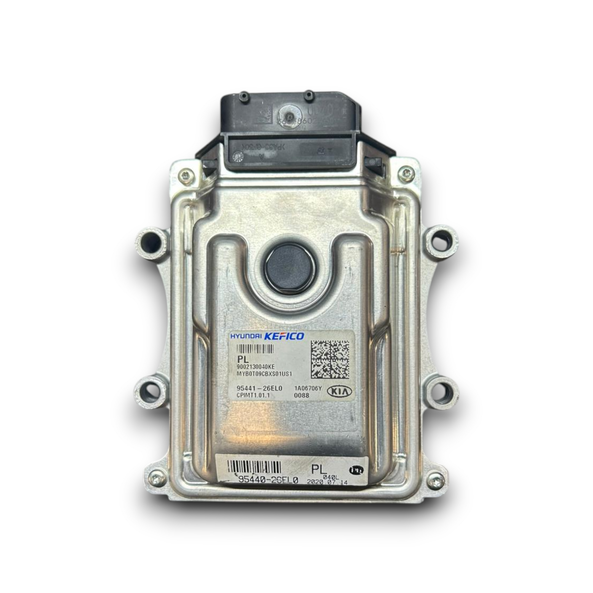Централна единица ECU за двигател kai stonic 1.0 бензин / хибрид код:95441-26EL0 (2017 >) 