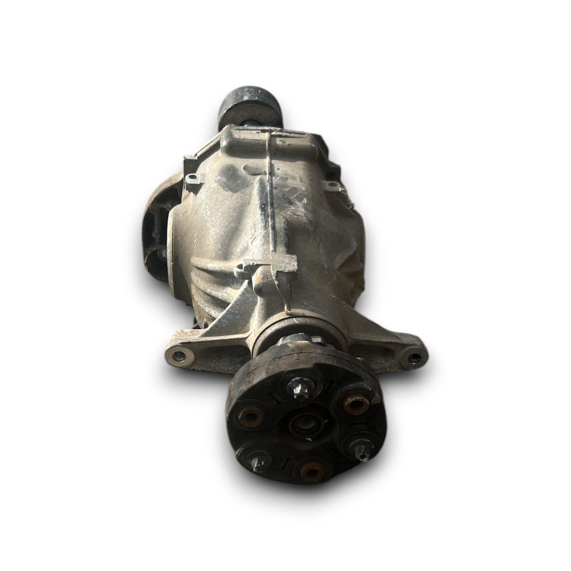 Differenziale posteriore BMW Serie 5 (F10) cod.7584448-07 2.0 diesel (2010 > 2017)