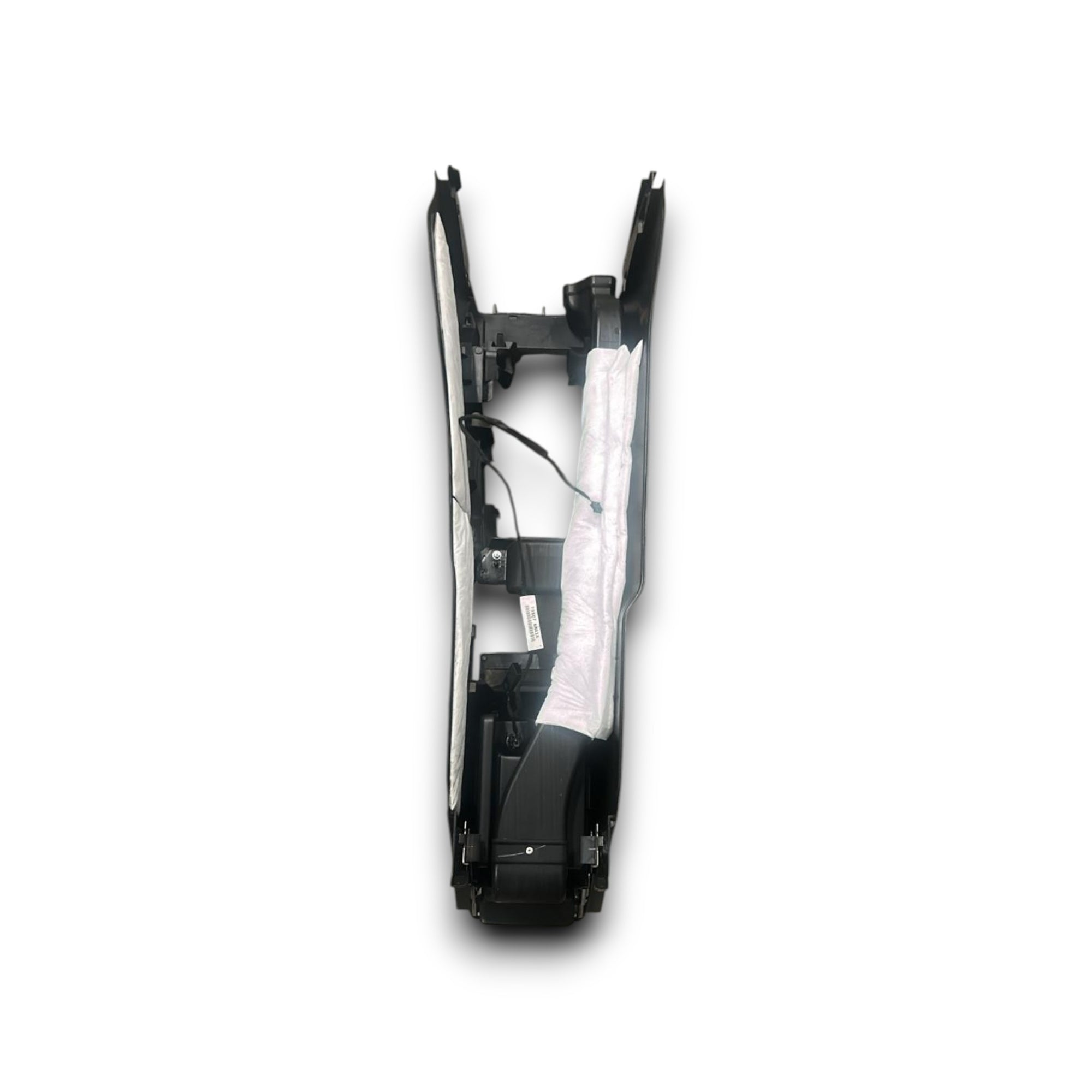 Zentraler Tunnel Nissan X - Trail (2014 > 2020) + Armlehne 