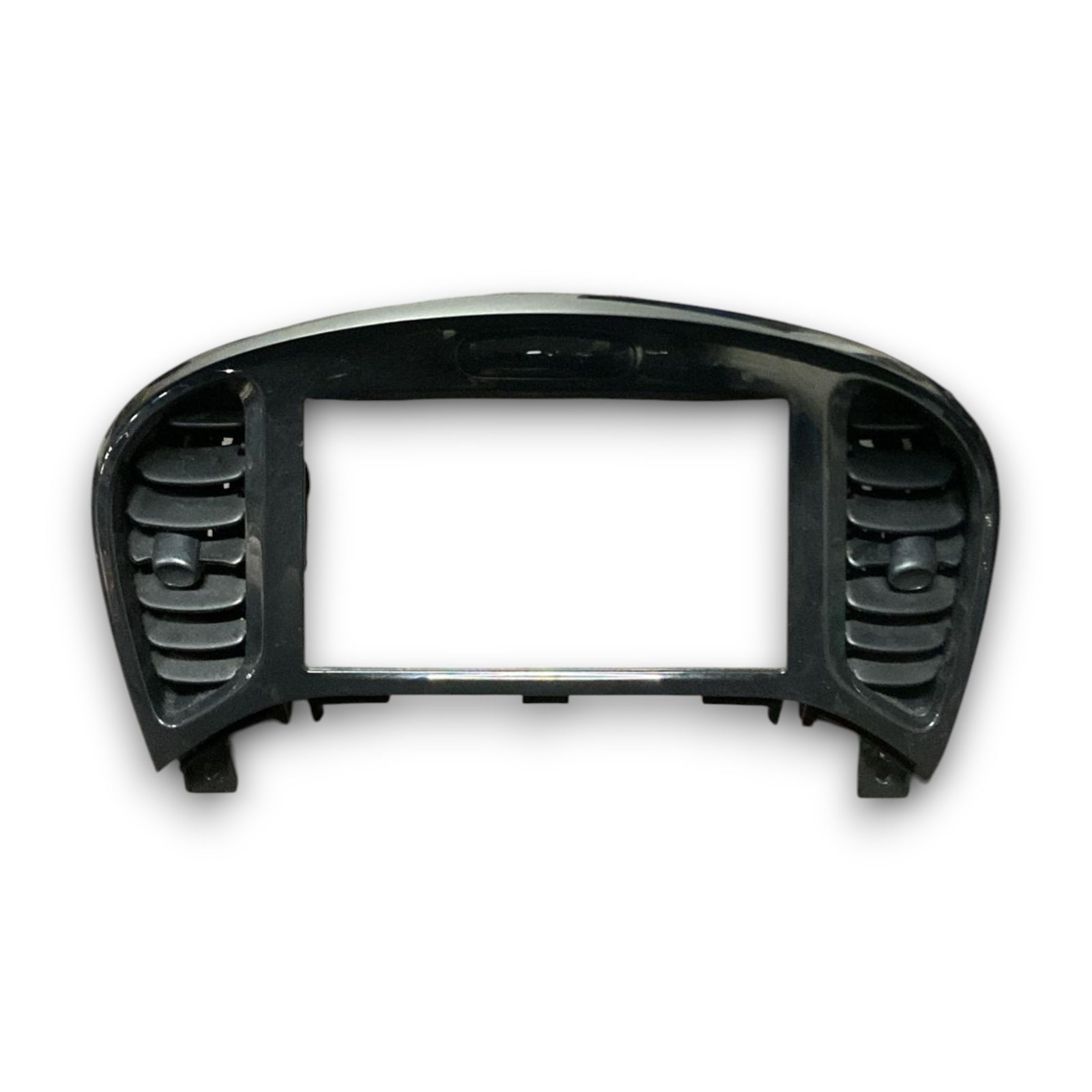 Armaturenbrettverkleidung Nissan Juke Cod. 682601KE0A (2010 > 2019) + Lüftungsdüsen 