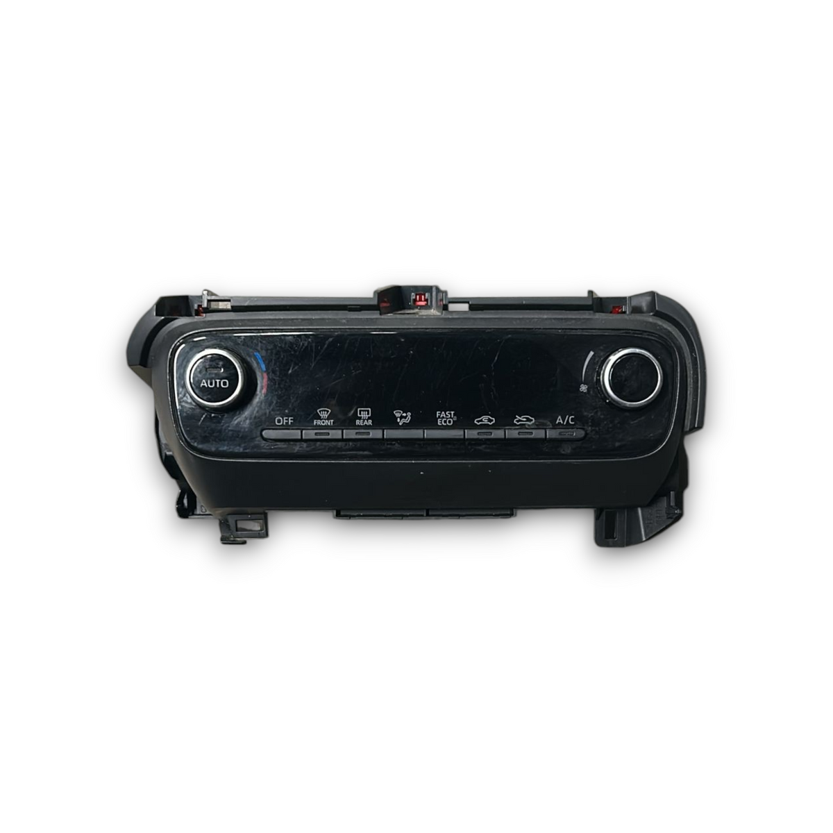 Comandi clima toyota yaris cod:55900-k0270 (2020 >)