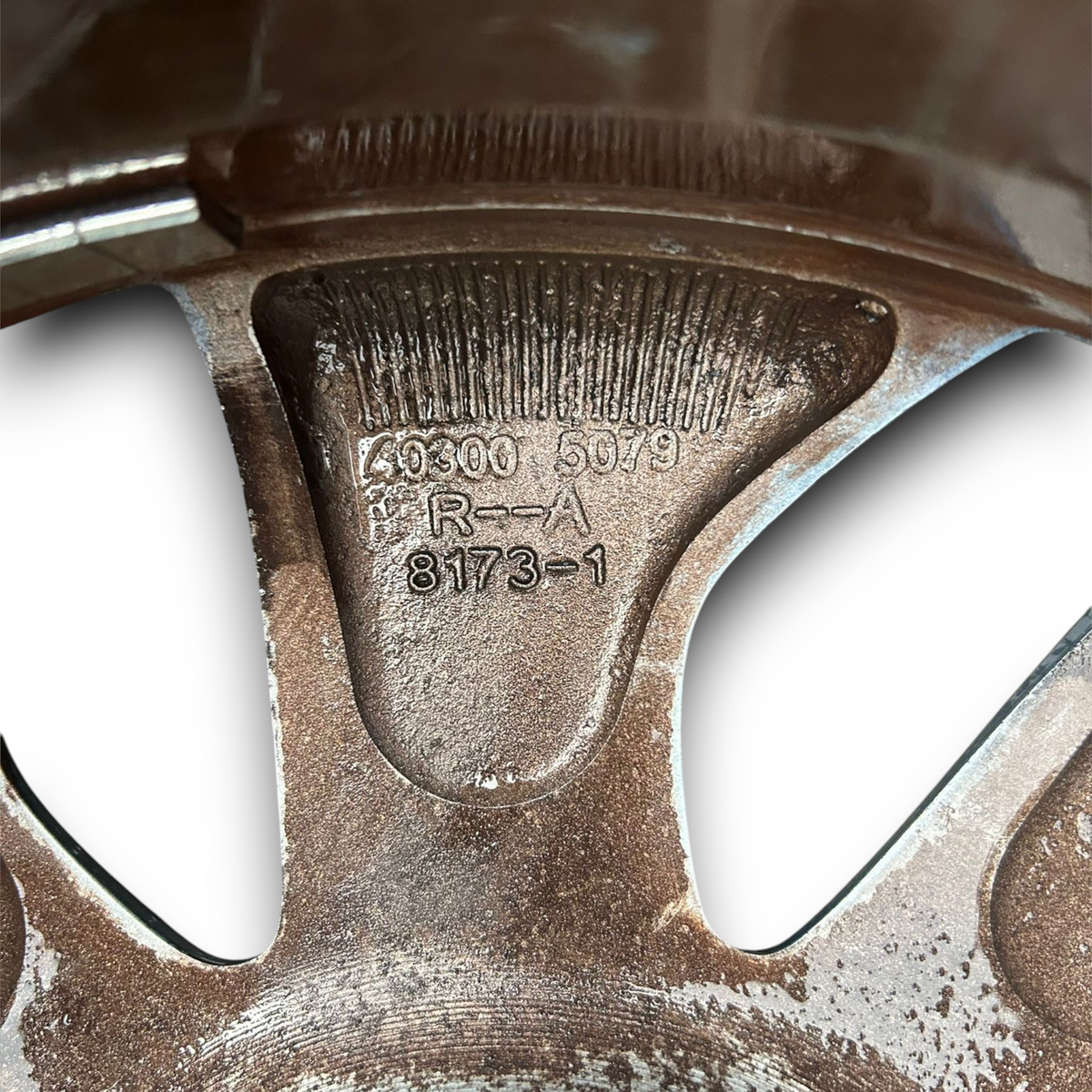 Cerchi in lega renault zoe cod:403005079R (2013 > 2019) (195/55 r16)