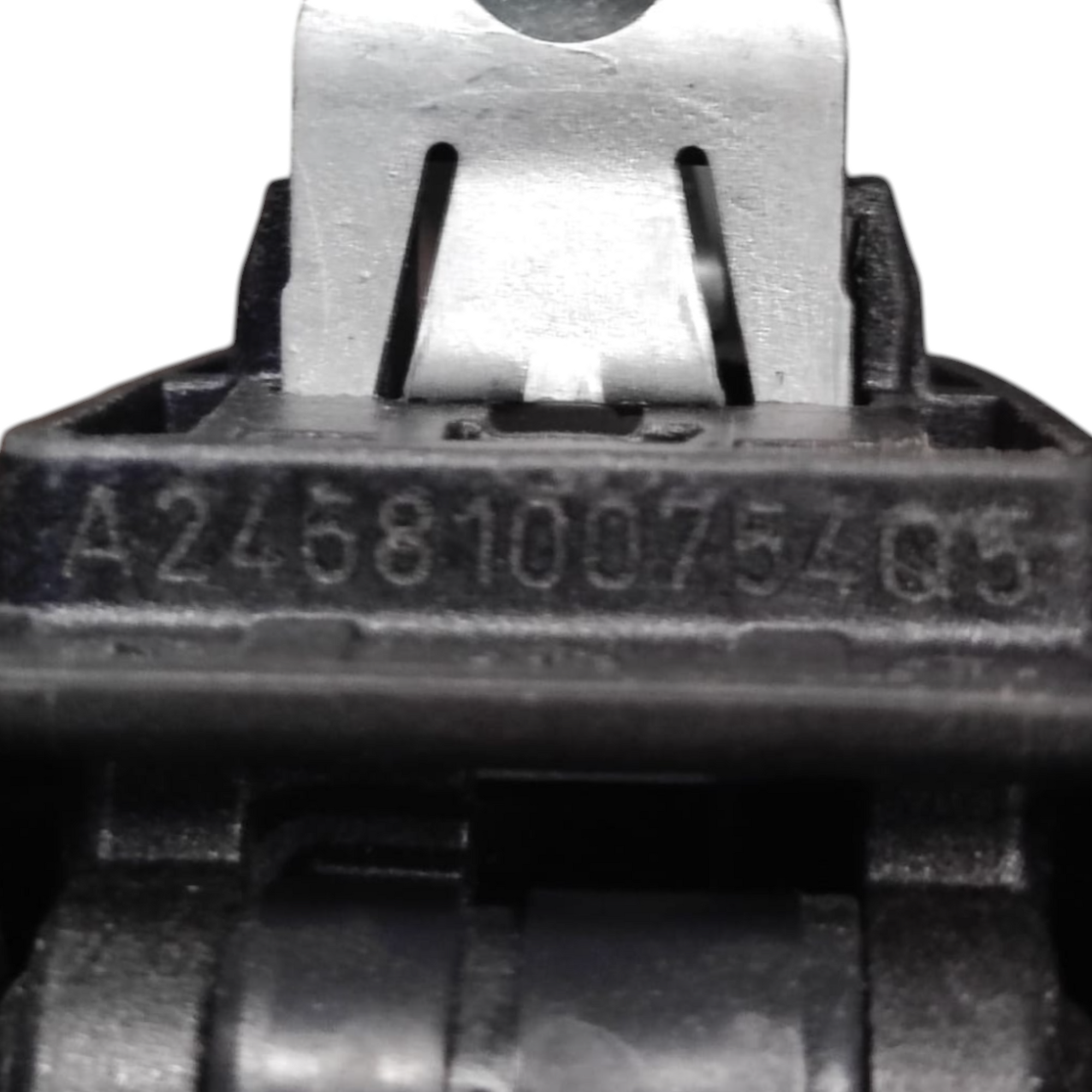 Set 4 Griffleisten Mercedes Klasse A W176 Cod: A246810075405 (2012-2018) 