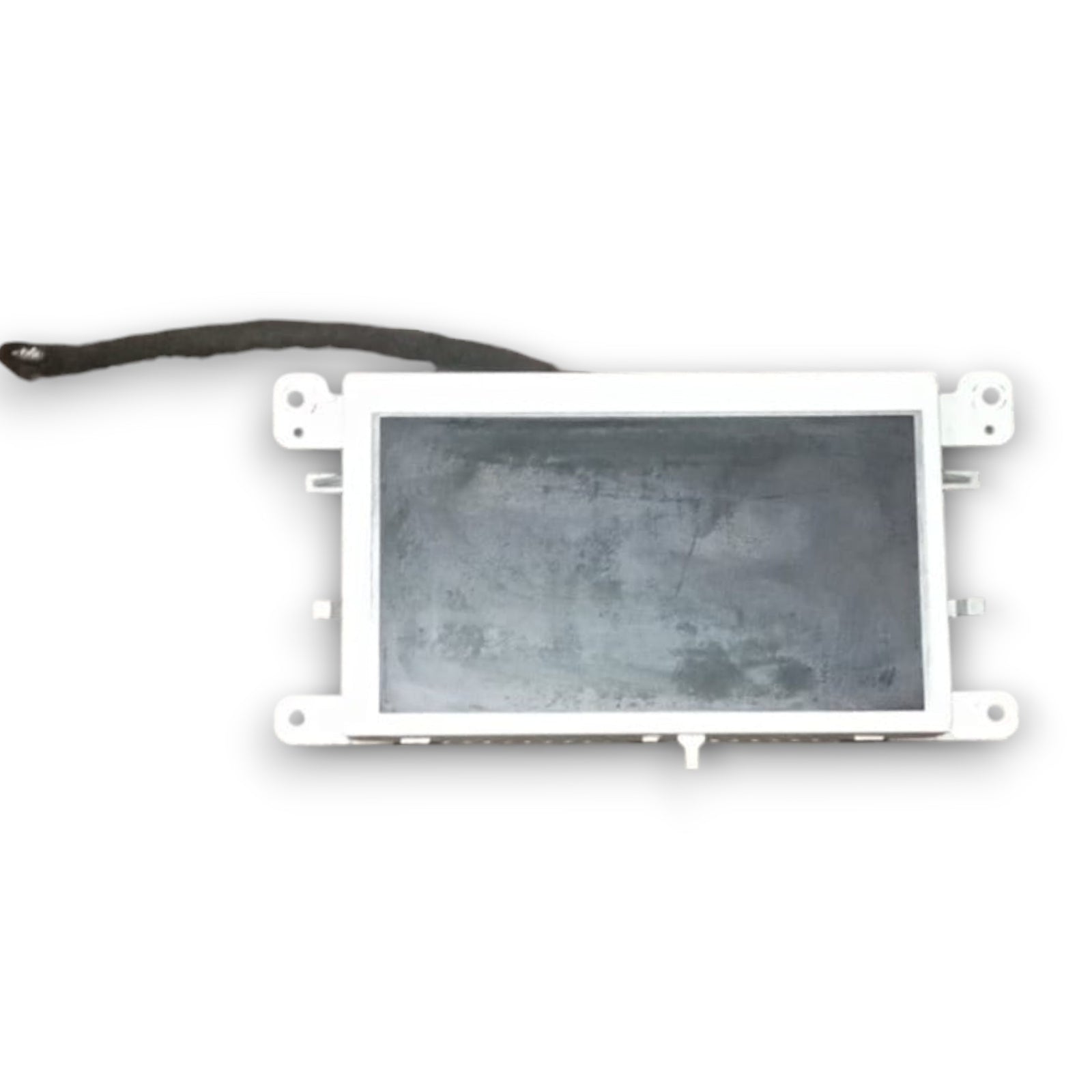 Ecran / display audi a4 b8cod . 8t0919604b (2007 > 2015) 