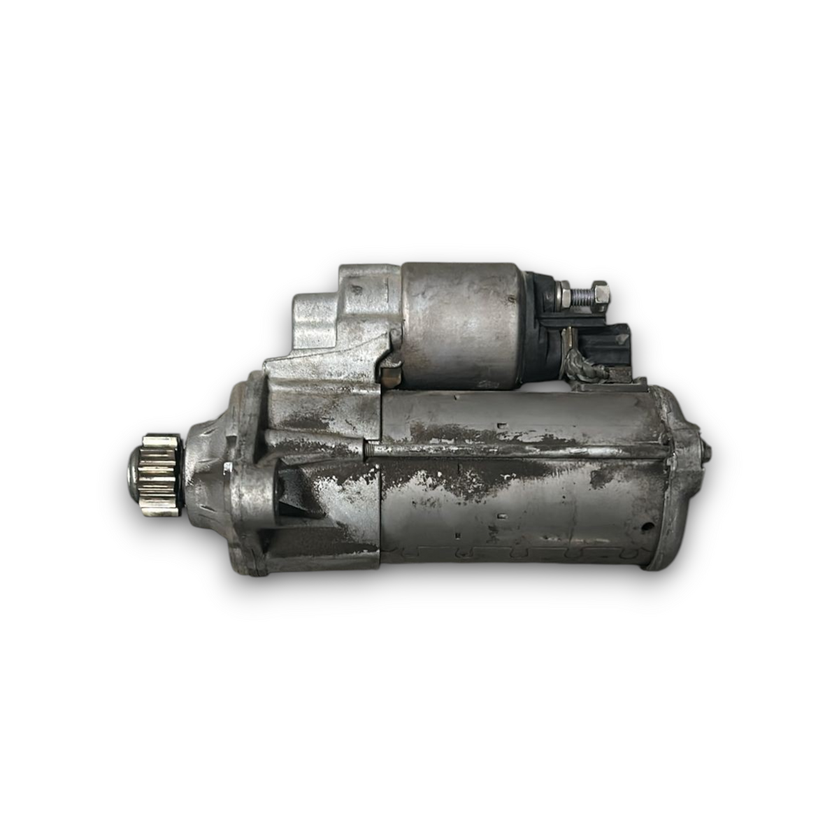 Motorino avviamento audi rs3 2.5 benzina (2013 > 2020)