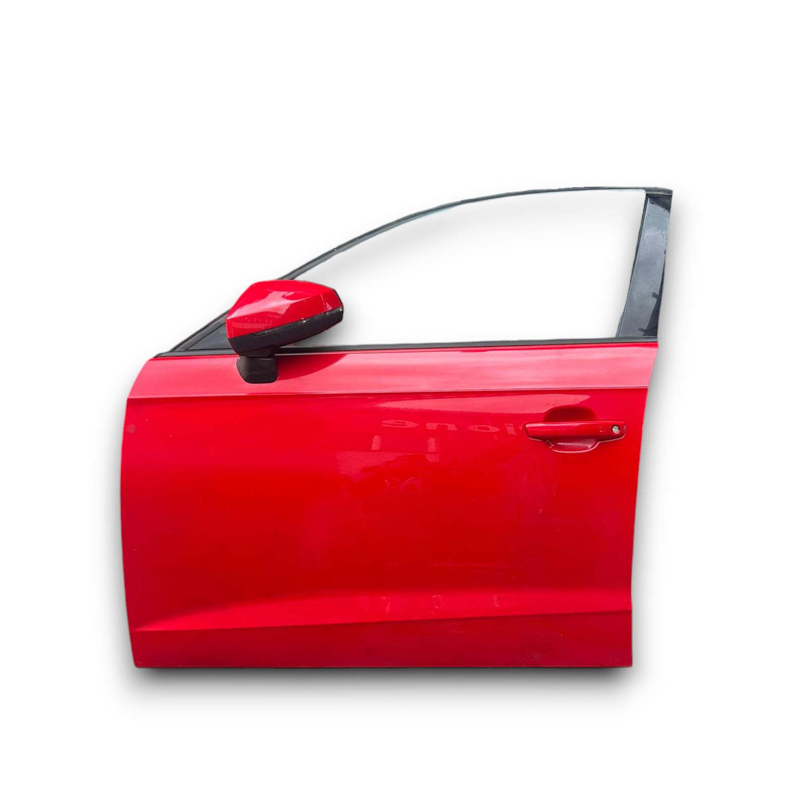 Sprednja leva vrata audi a3 8v (2012 > 2020) vrata / vrata 