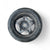 Cerchio in ferro Citroen C3 III cod.9811038280 (4 fori / 205 / 55 r16) (2016 > 2023)