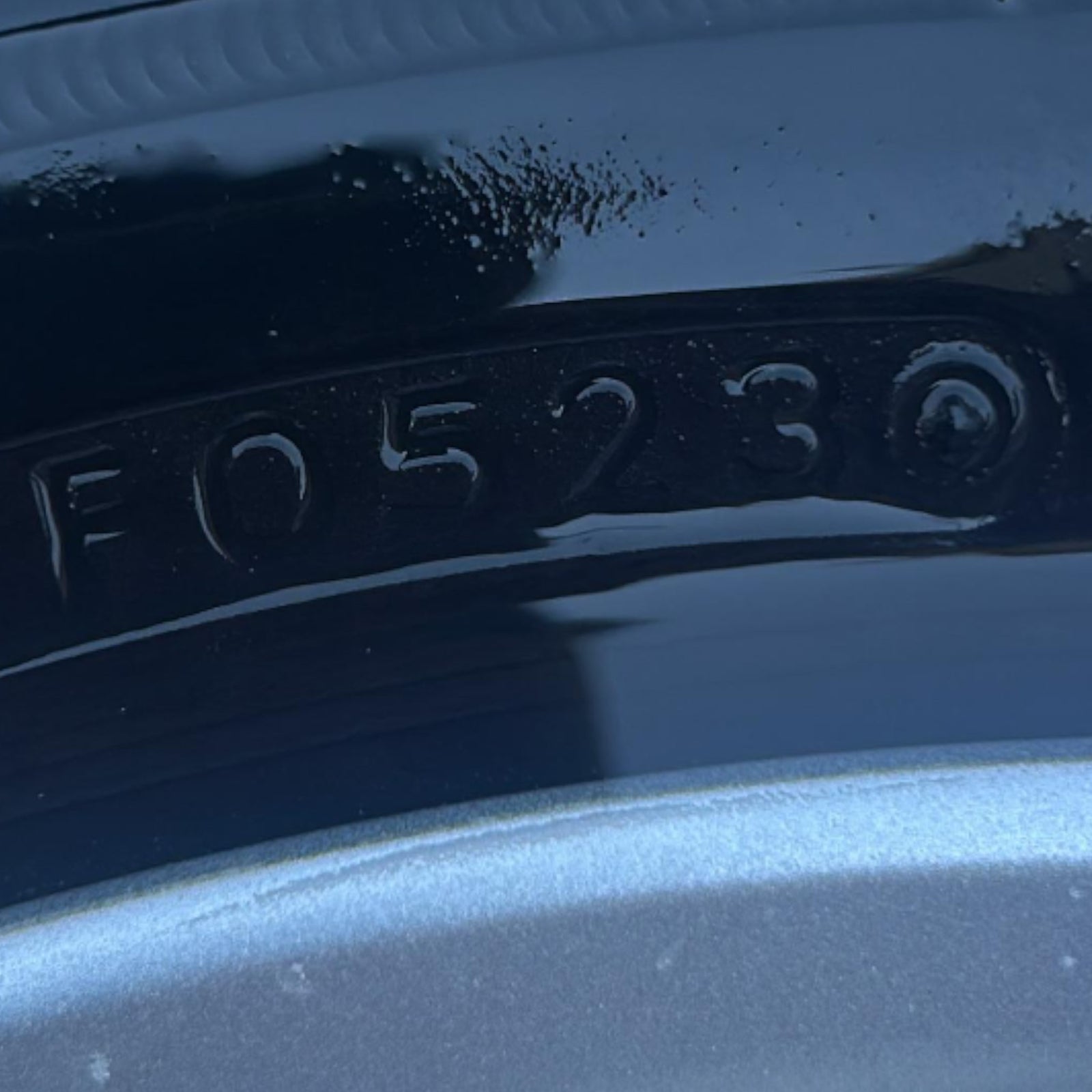 Set 4 cerchi in lega Suzuki Swift VI cod.43210-52r60 (4 fori / 185 / 55 r16) (2017 > )