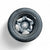 Cerchio in ferro Citroen C3 III cod.9811038280 (4 fori / 205 / 55 r16) (2016 > 2023)