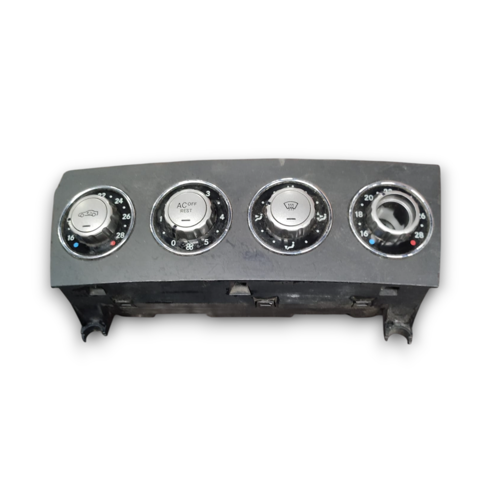 Mercedes-Benz SLK W171 1.8 Petrol Climate Climate Commands: A1718300485 (2004-2011)