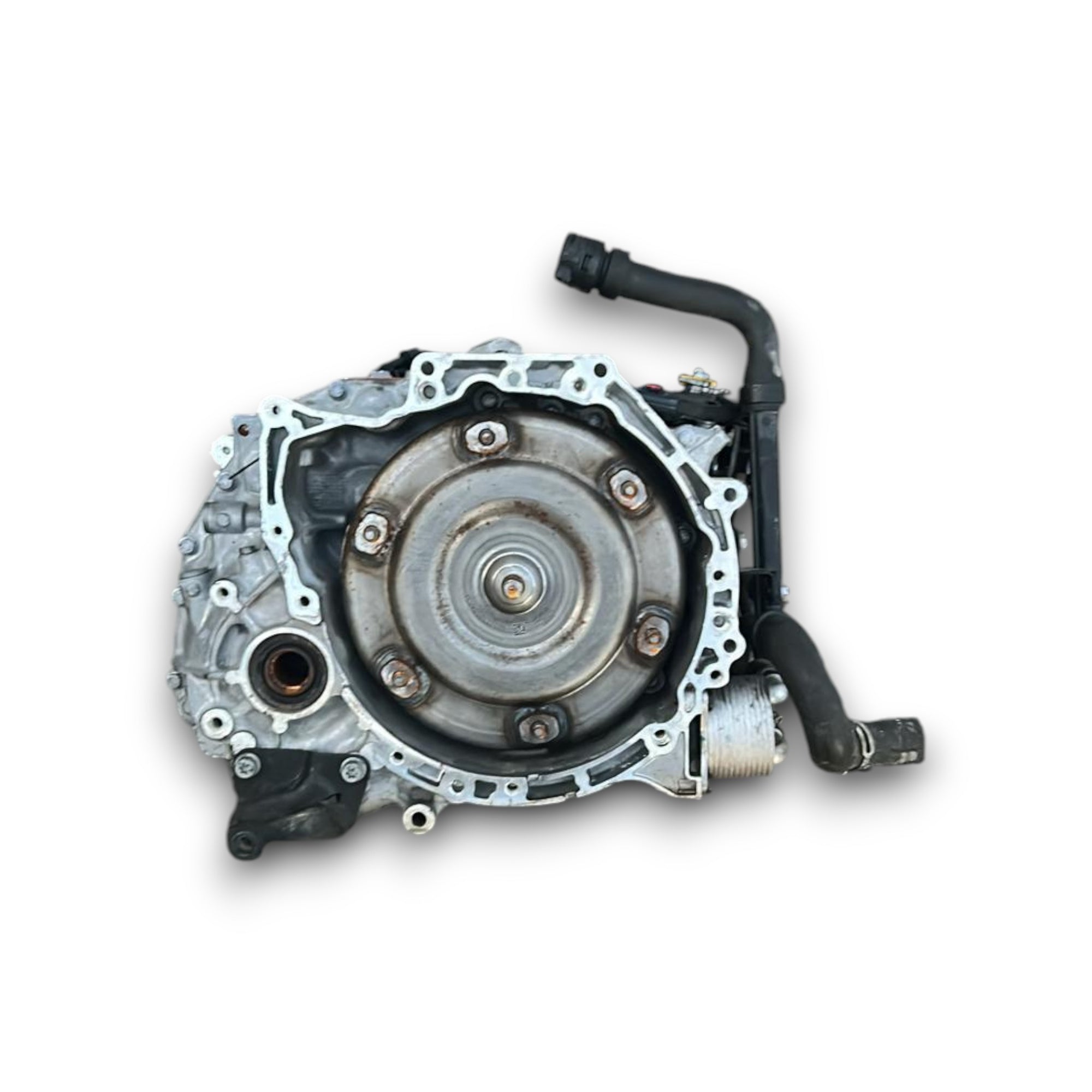 Automatische transmissie Citroen C3 III cod.9831944110 1.2 benzine (2016 > 2023) cod.9831753380 