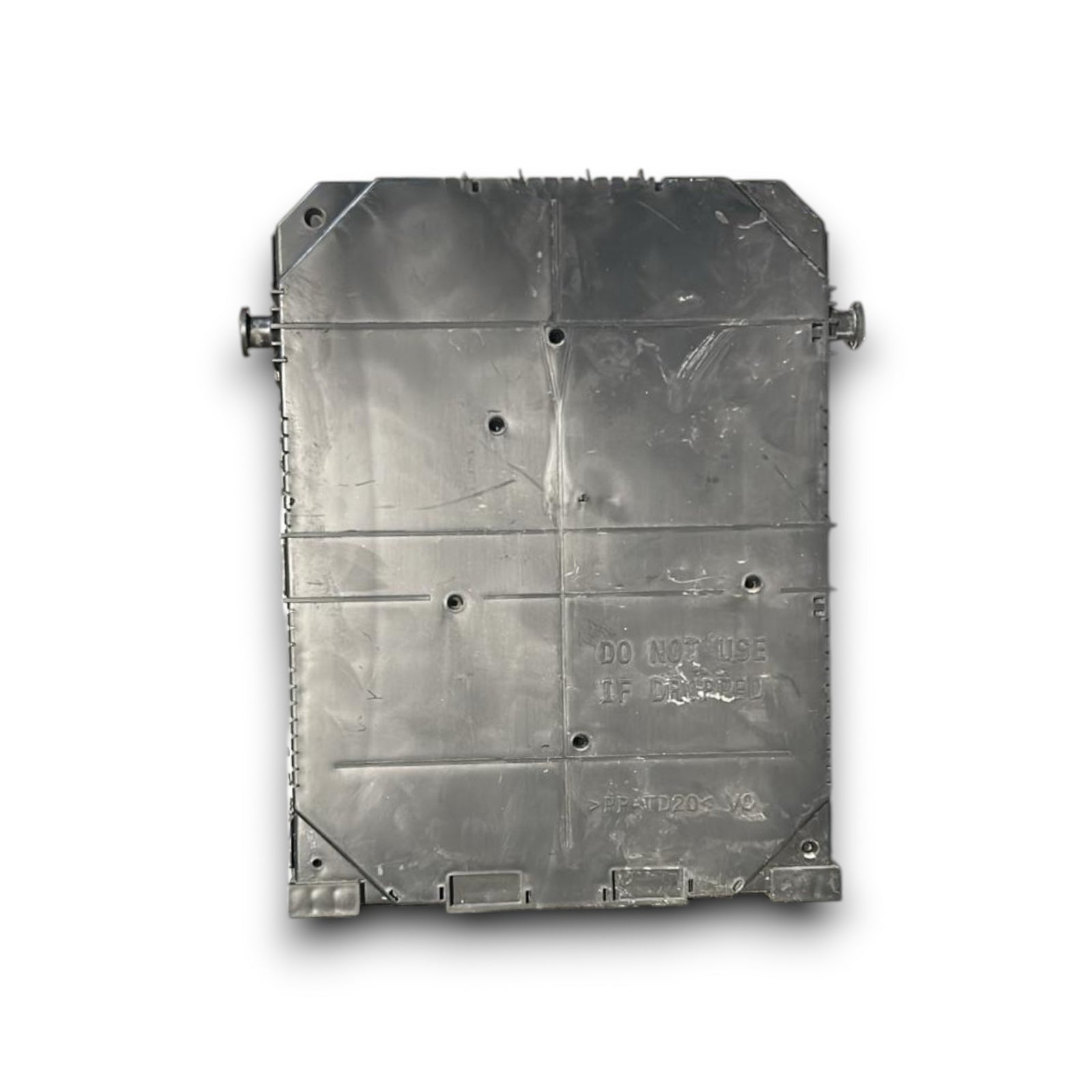 Centralina / body computer Citroen C3 9832880280 1.5 diesel (2016 > 2023)