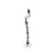 Silencieux / embout d'échappement Alfa Romeo Mito cod.51796252 1.4 essence (2008 > 2018) ligne d'échappement 
