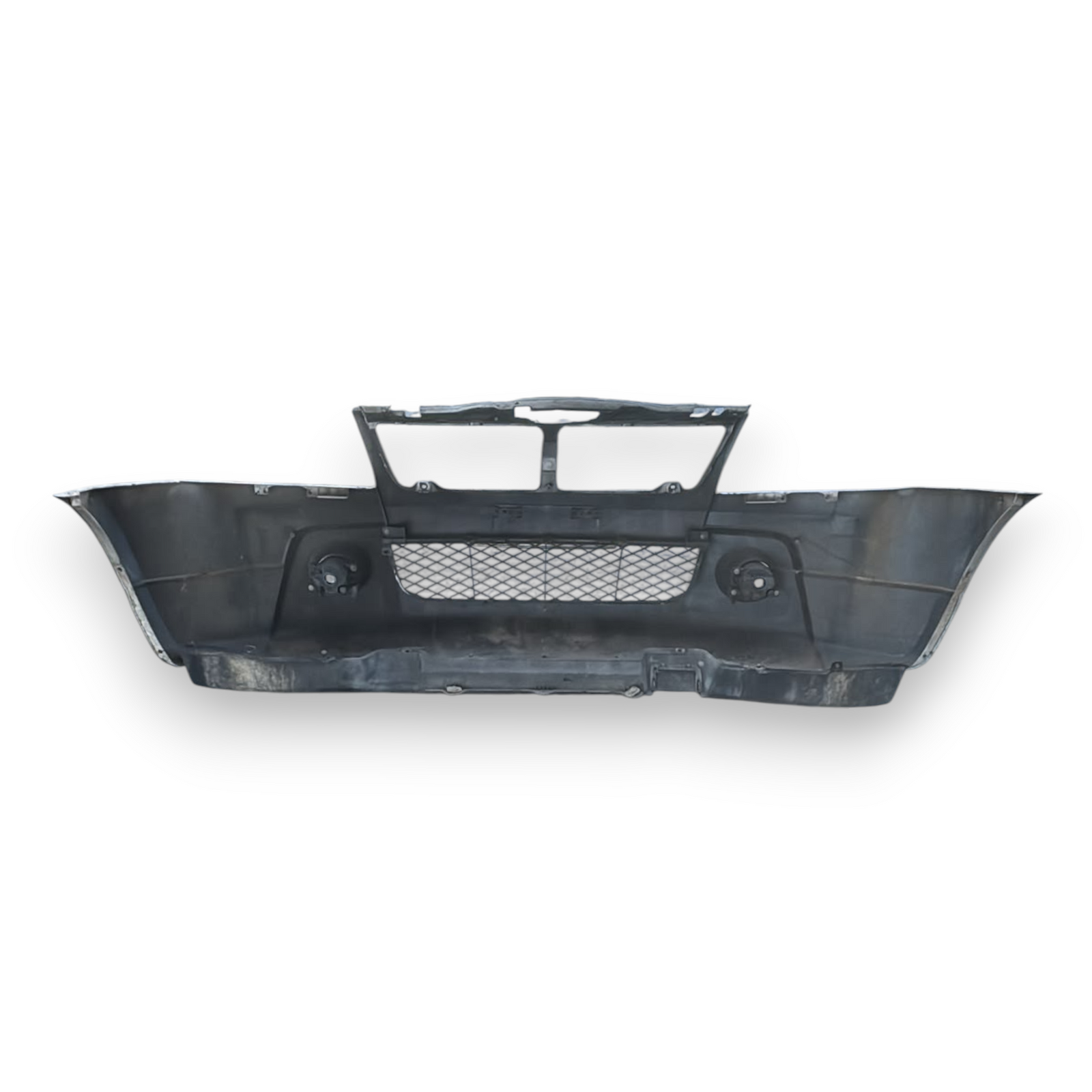 Vorderstoßstange grau für Suzuki Grand Vitara II Cod:71711-65J00 (2005-2015) 