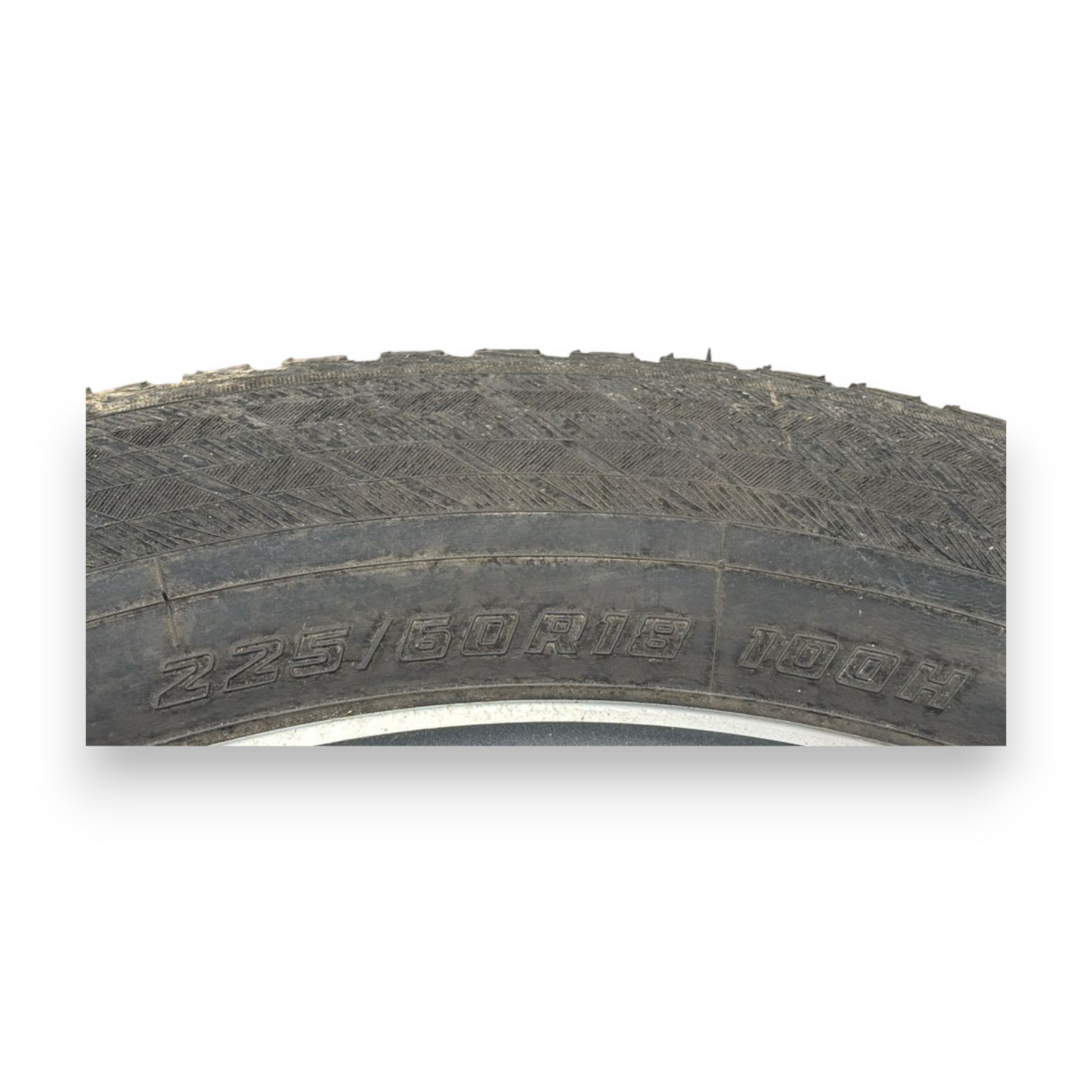 Cerchio in lega lexus nx 300h cod:0020642014 (225/60/R16) (20214-2021)