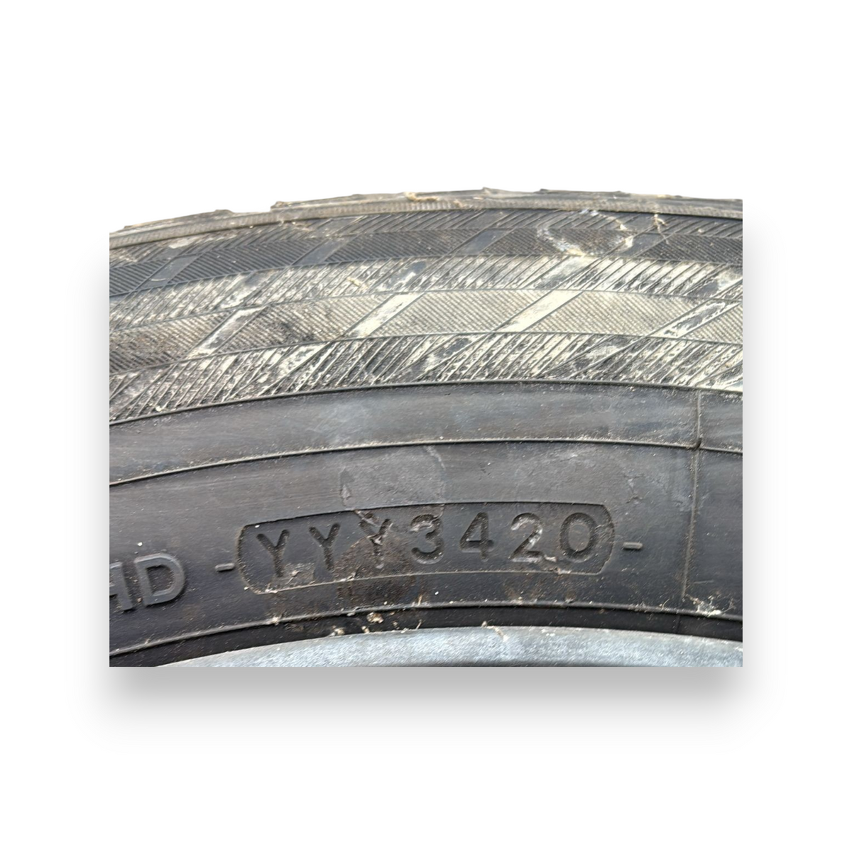 Cerchio in lega lexus nx 300h cod:0020642014 (225/60/R16) (20214-2021)