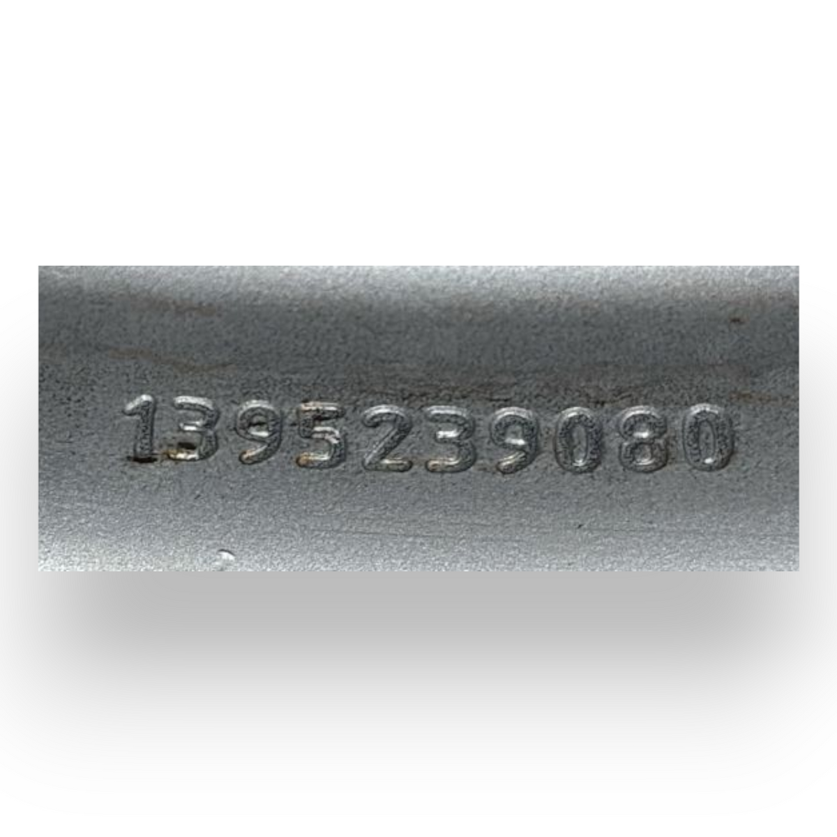 Cerchio in ferro fiat ducato cod:1395239080 (215/70/R15) (2021-)