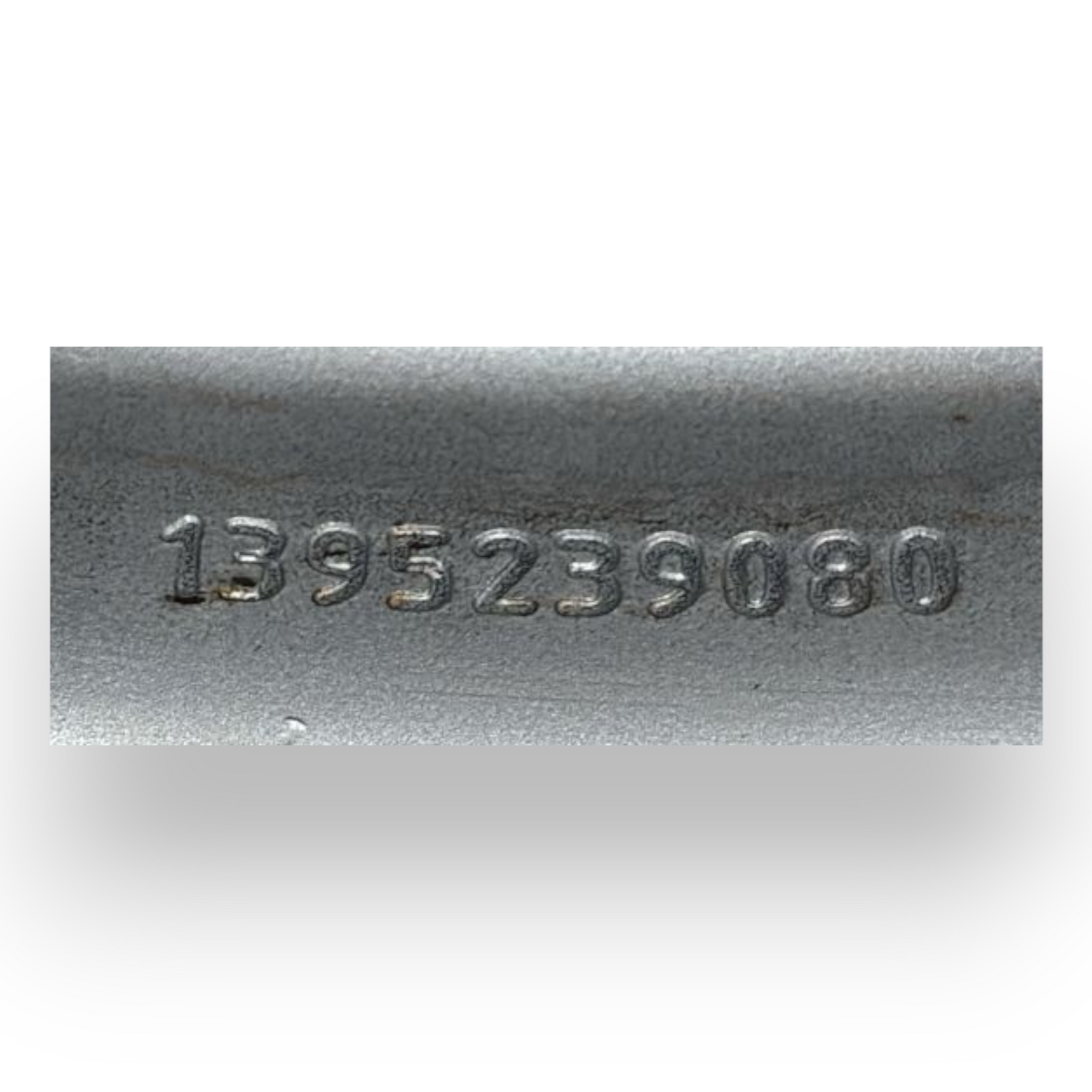 Cerchio in ferro fiat ducato cod:1395239080 (215/70/R15) (2021-)
