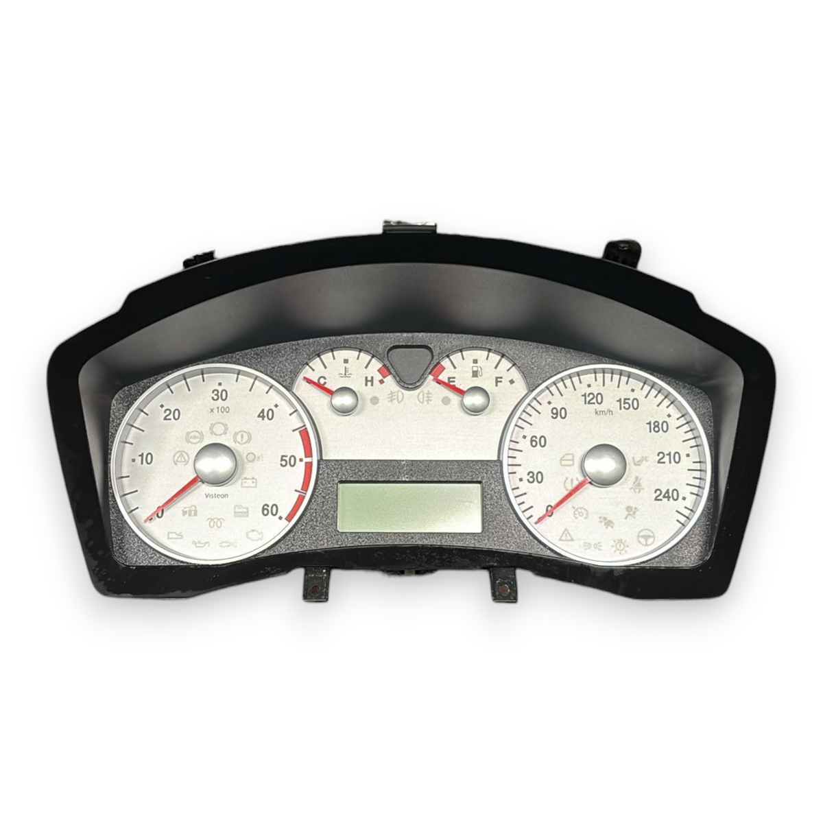 Speedometer / odometer fiat stilo 1.9 diesel code:51771190 (2001-2010) 