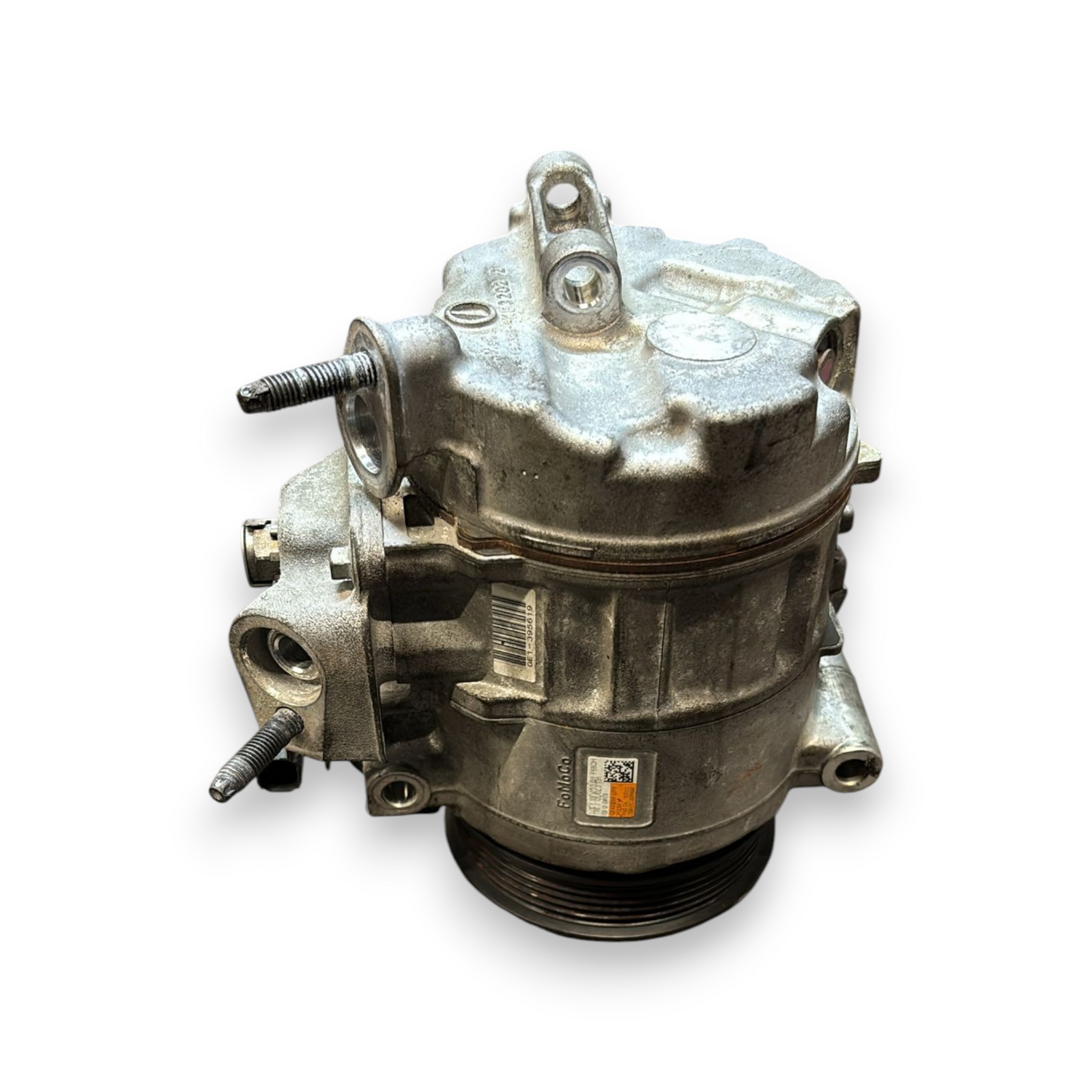 Compressore aria condizionata ford focus III 1.5 diesel cod:h1f1-19d629-ha (2011-2018)