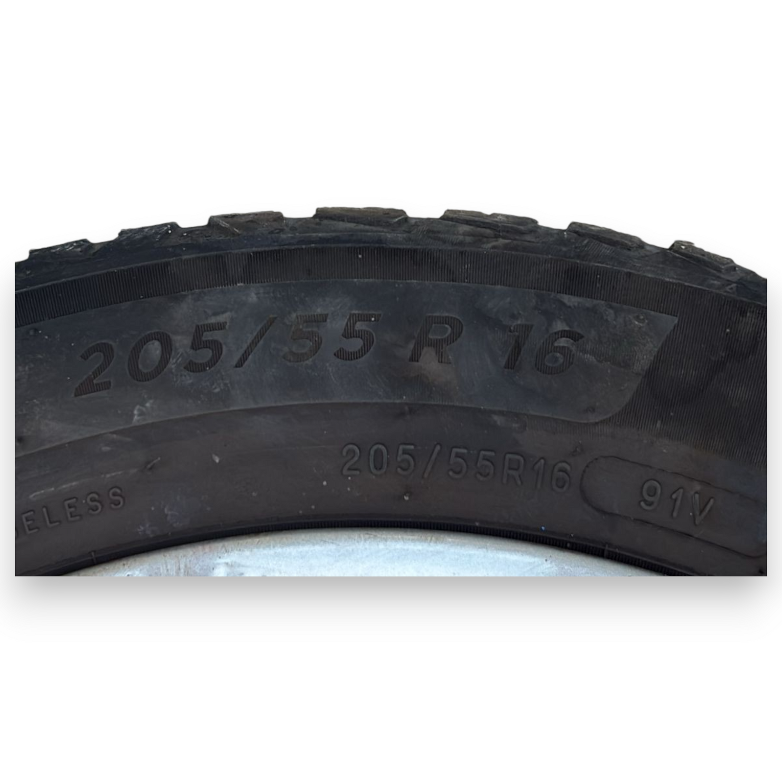 Cerchi in lega bmw serie 1 e87 cod:6796202 (205/55/R16) (2004-2013)