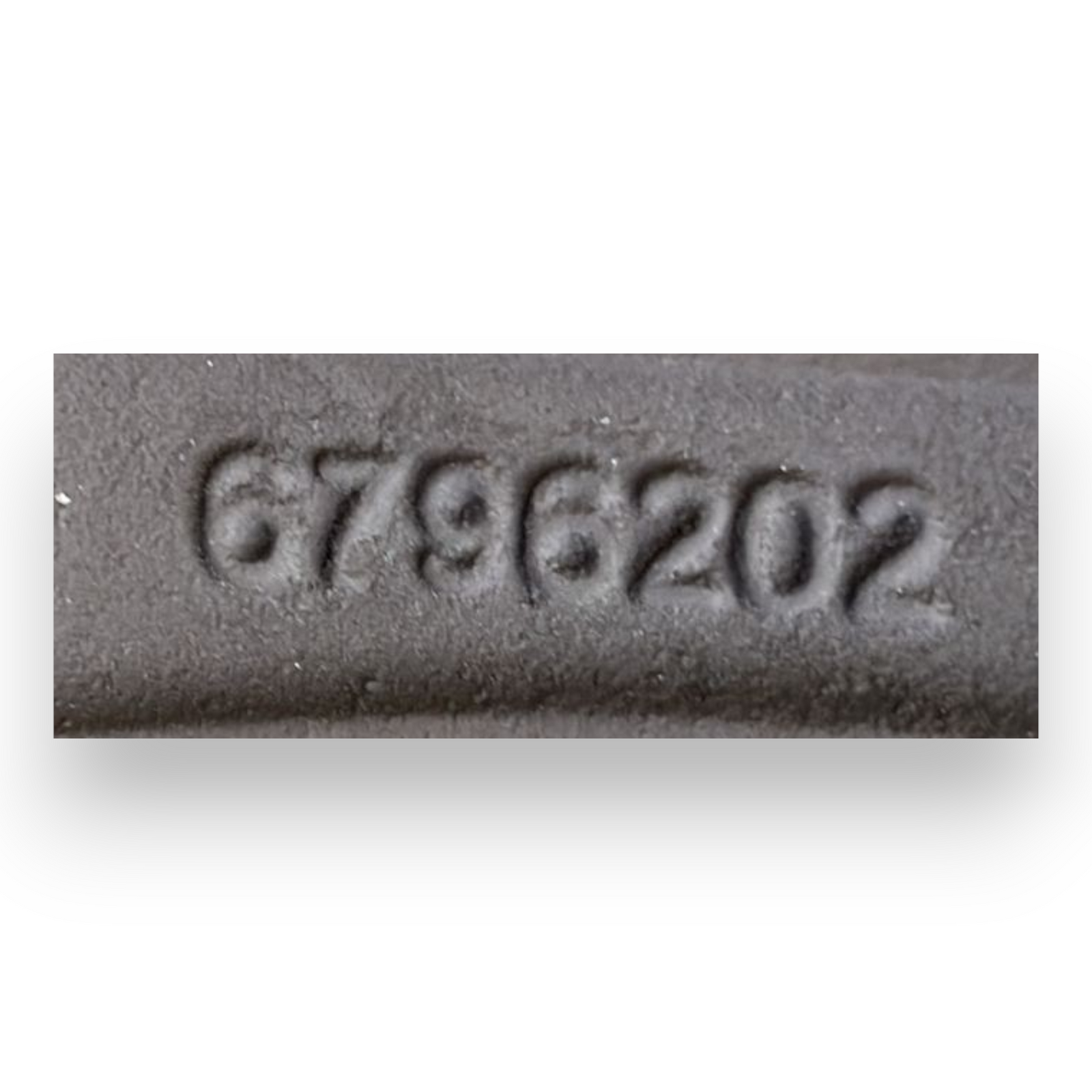 Cerchi in lega bmw serie 1 e87 cod:6796202 (205/55/R16) (2004-2013)