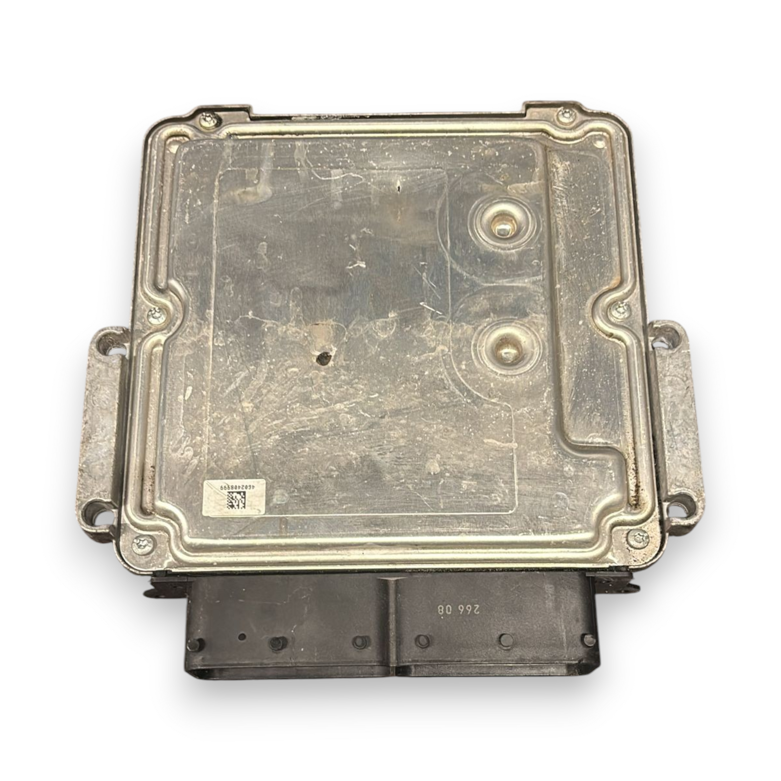 Engine ECU control unit jeep cherokee 2.2 diesel code:p68234027ab (2013-2023) 