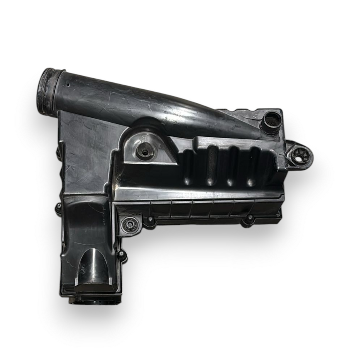 Luchtfilterdoos volkswagen golf V cod:1k0183b / 3c0129607bf (2003-2008) 