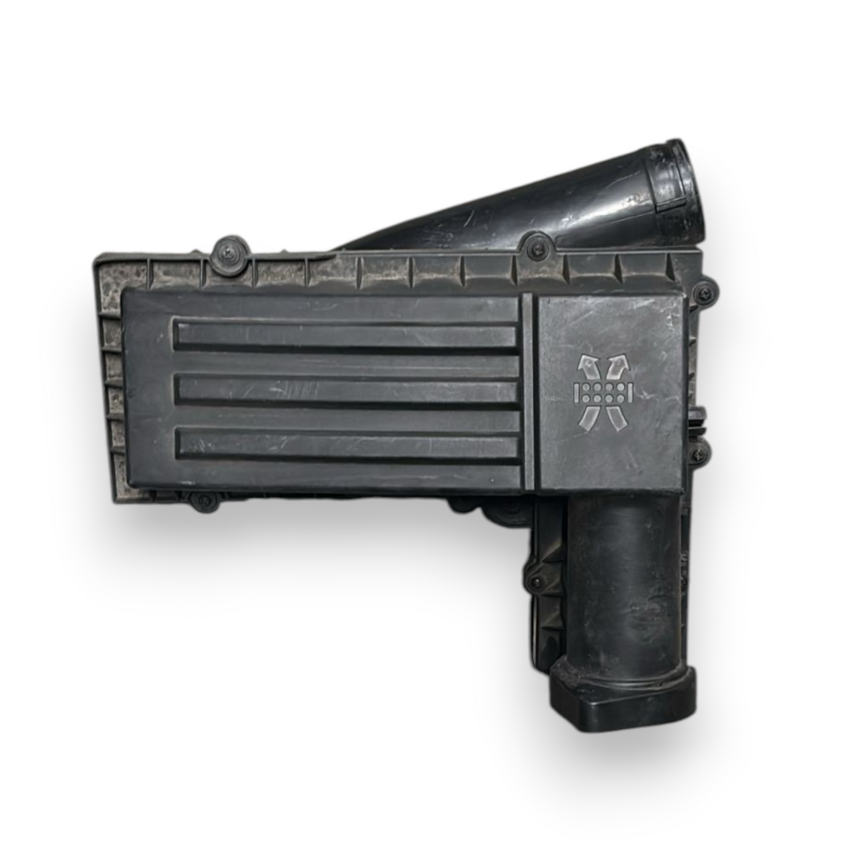 Luchtfilterdoos volkswagen golf V cod:1k0183b / 3c0129607bf (2003-2008) 