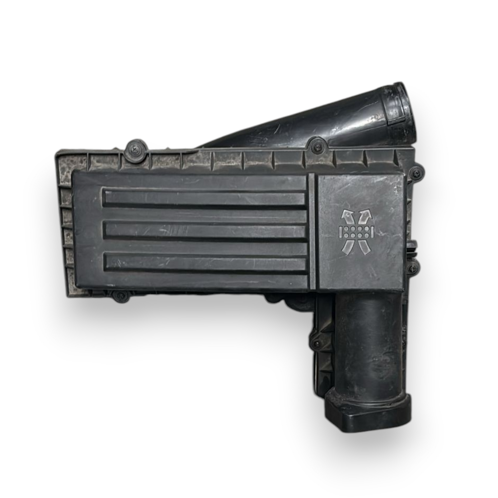 Luchtfilterdoos volkswagen golf V cod:1k0183b / 3c0129607bf (2003-2008) 