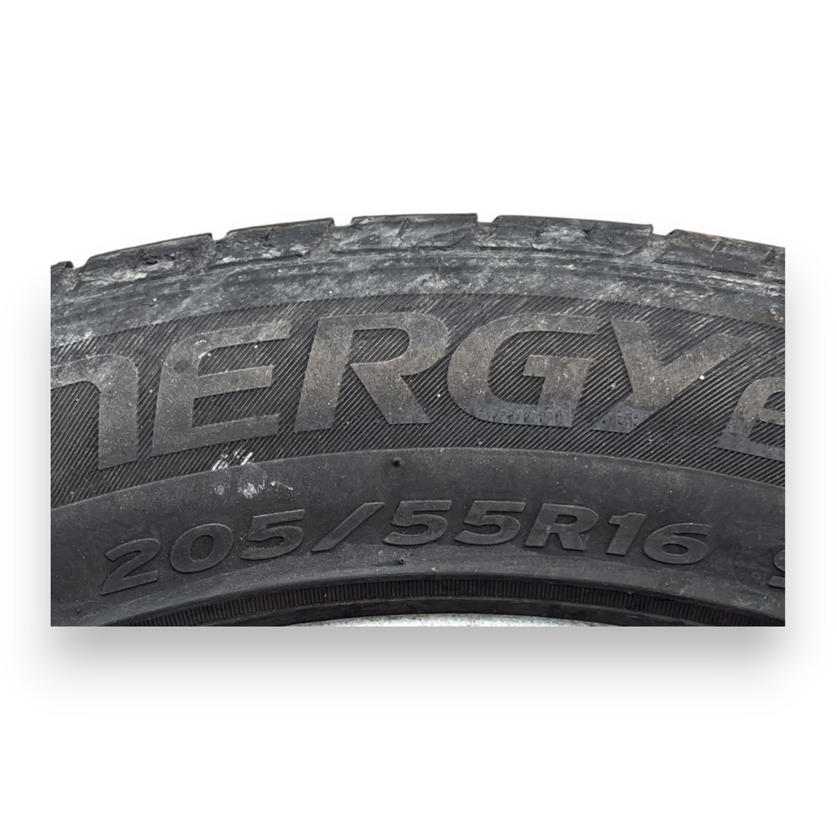 Cerchio in lega fiat bravo II cod:735415999 (205/55/R16) (2007-2014)