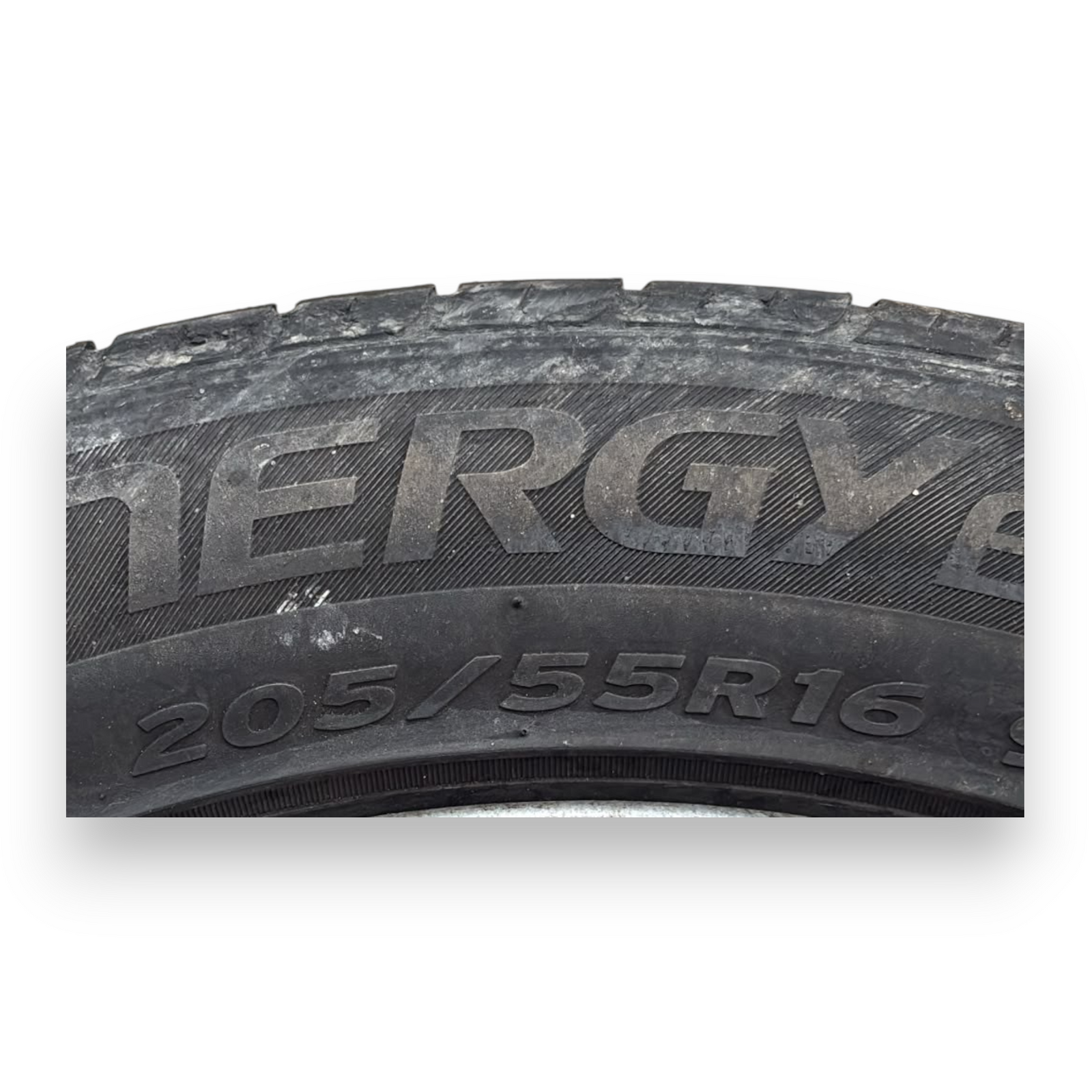 Alufelge Fiat Bravo II Cod: 735415999 (205/55/R16) (2007-2014) 