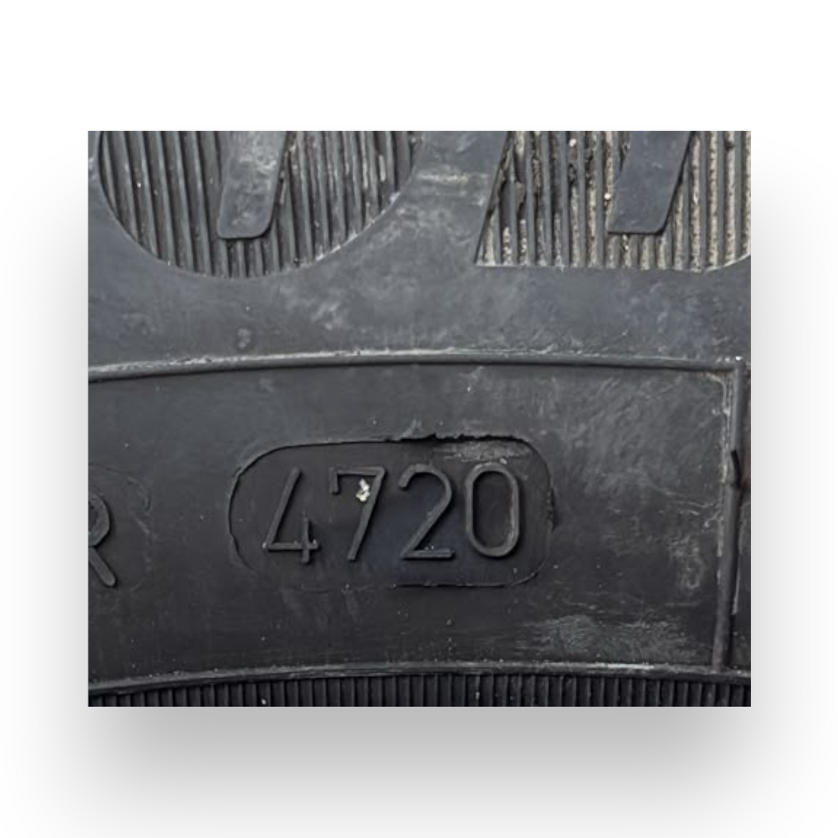 Alufelge Fiat Bravo II Cod: 735415999 (205/55/R16) (2007-2014) 