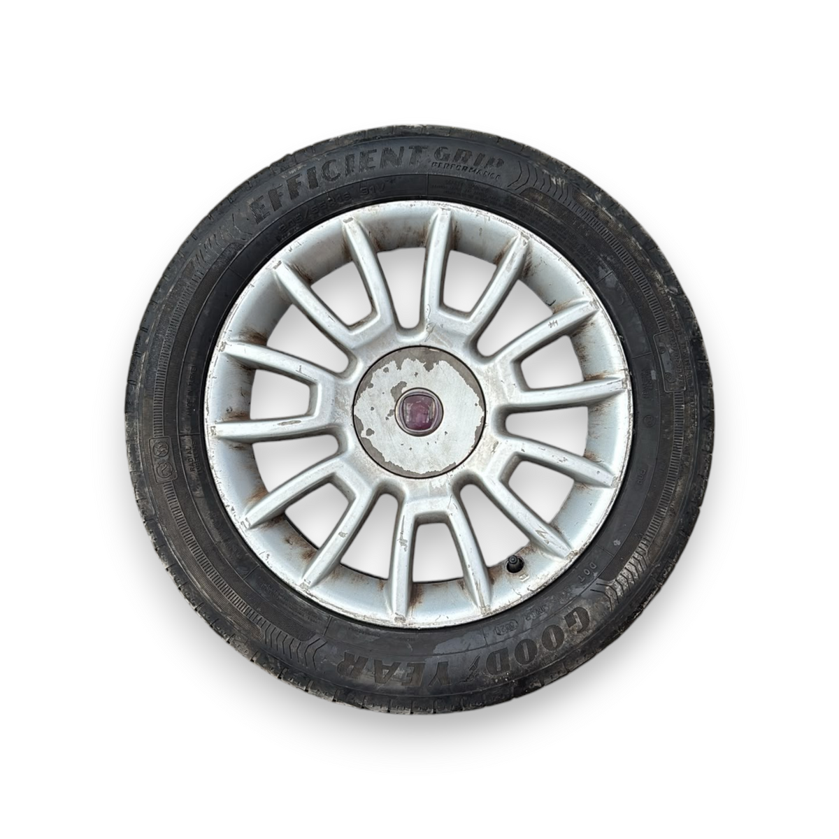 Alufelge Fiat Bravo II Cod: 735415999 (205/55/R16) (2007-2014) 