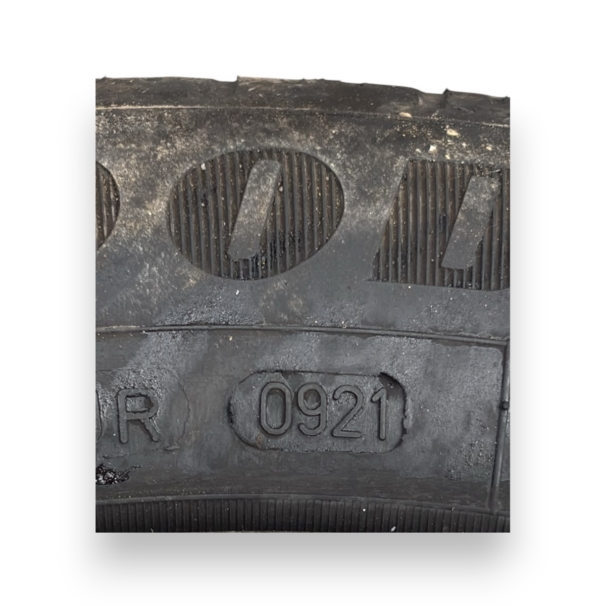 Alufelge Fiat Bravo II Cod: 735415999 (205/55/R16) (2007-2014) 