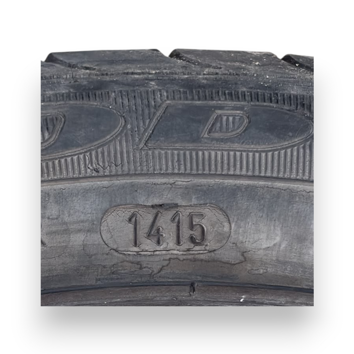 Cerchio in lega fiat bravo II cod:735415999 (205/55/R16) (2007-2014)