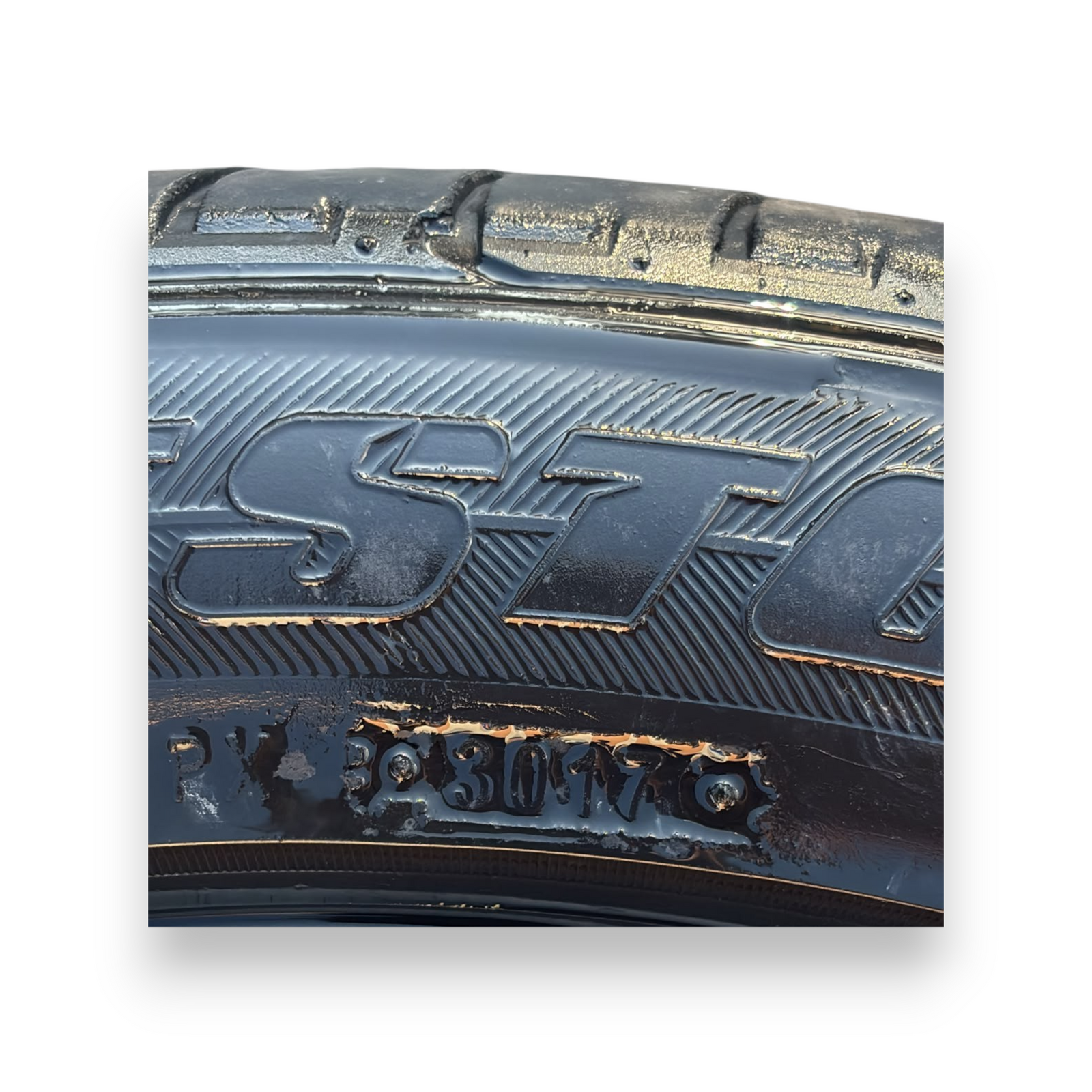 Alufelgen Jeep Compass (235/45/R19) (2016-2025) 