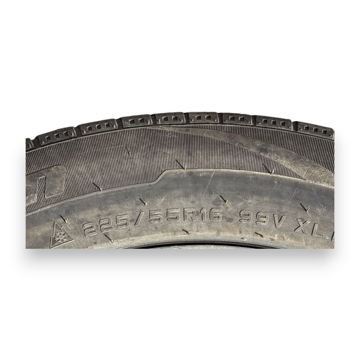 Cerchi in lega audi a6 c6 cod:4f0601025aj (225/55/R16) (2004-2011)