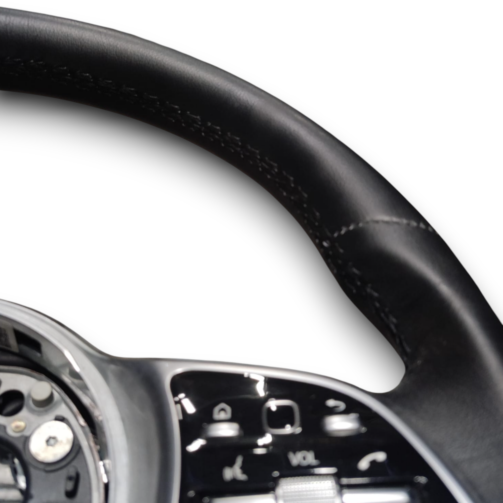 Lenkrad / Steuerung Mercedes EQC N293 Cod: A0050071999 (2019-2023) 